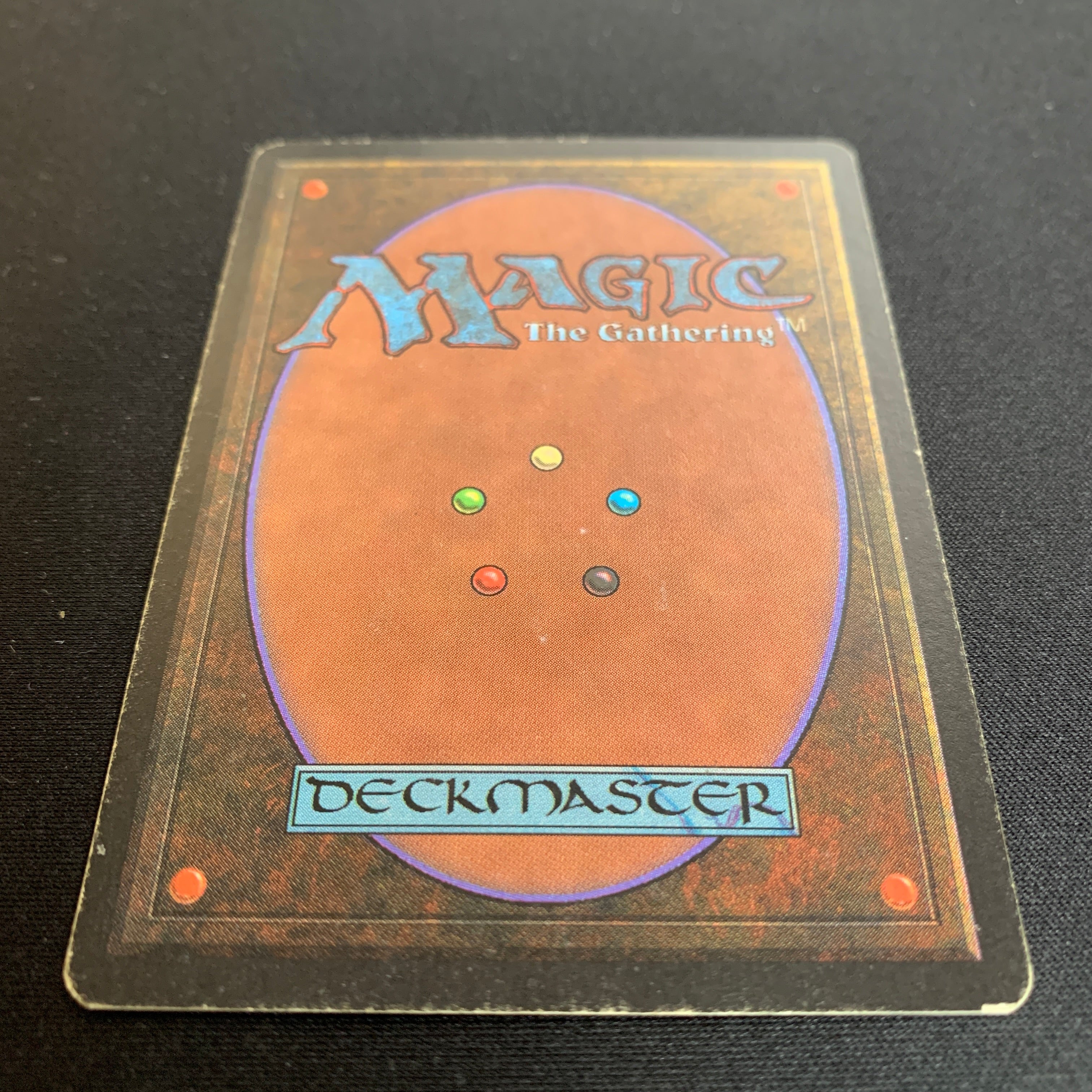 MTG Singles - Icy Manipulator - Beta - 