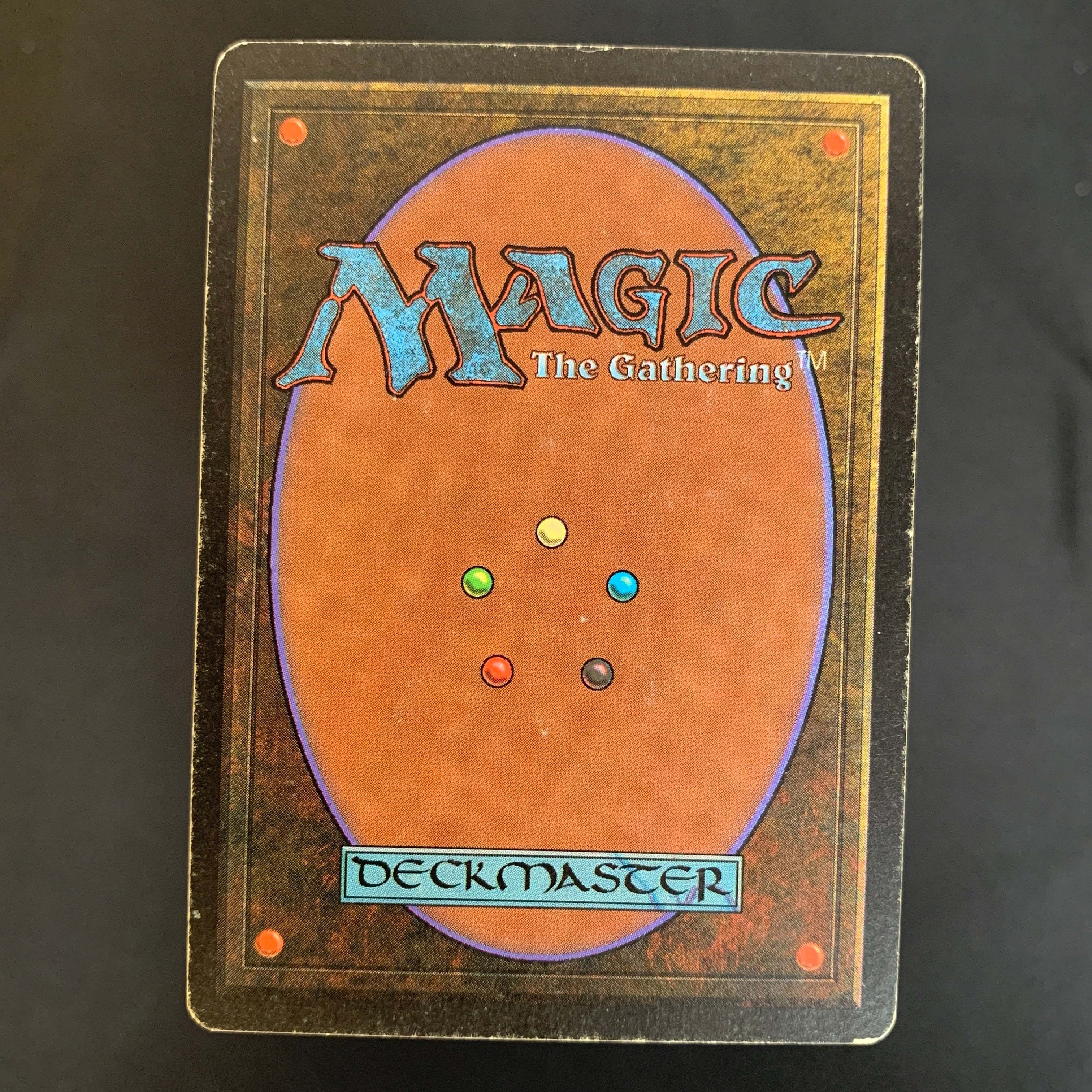 MTG Singles - Icy Manipulator - Beta - 