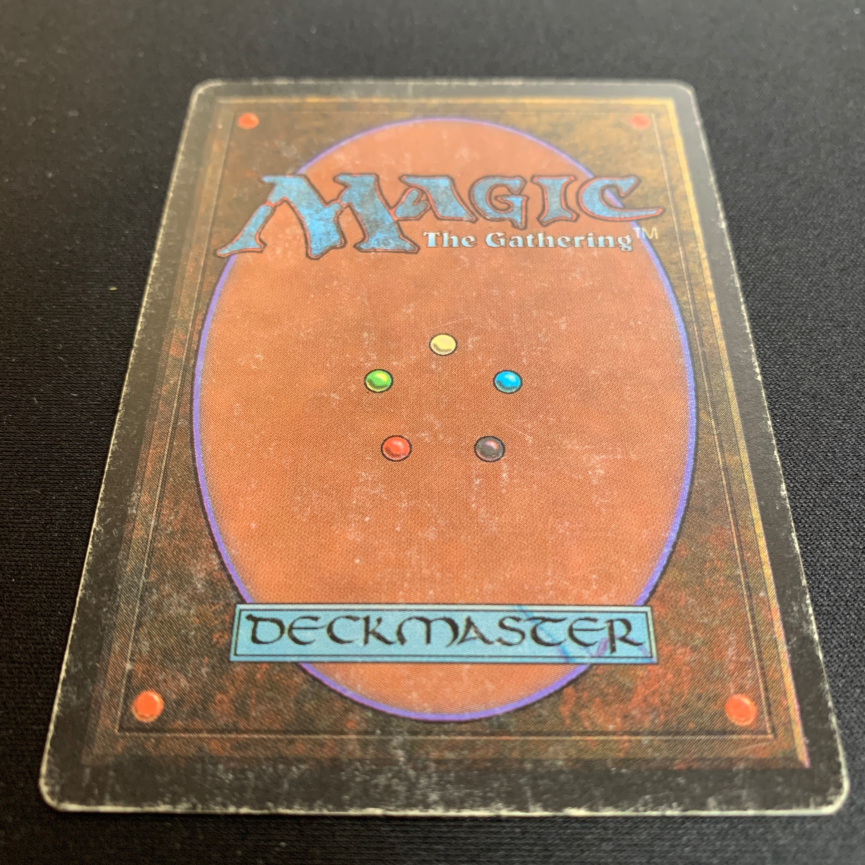 MTG Singles - Icy Manipulator - Beta - 