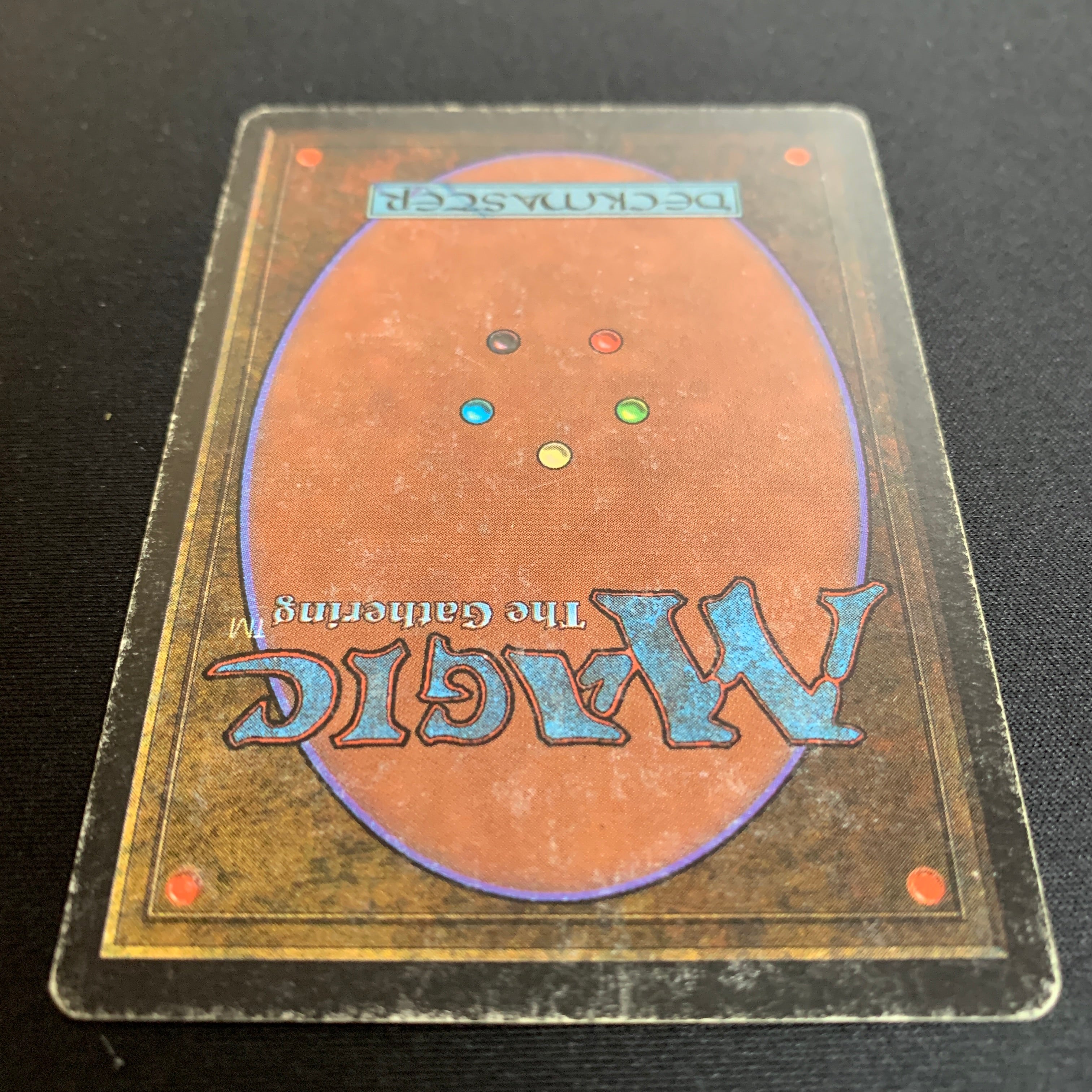 MTG Singles - Icy Manipulator - Beta - 