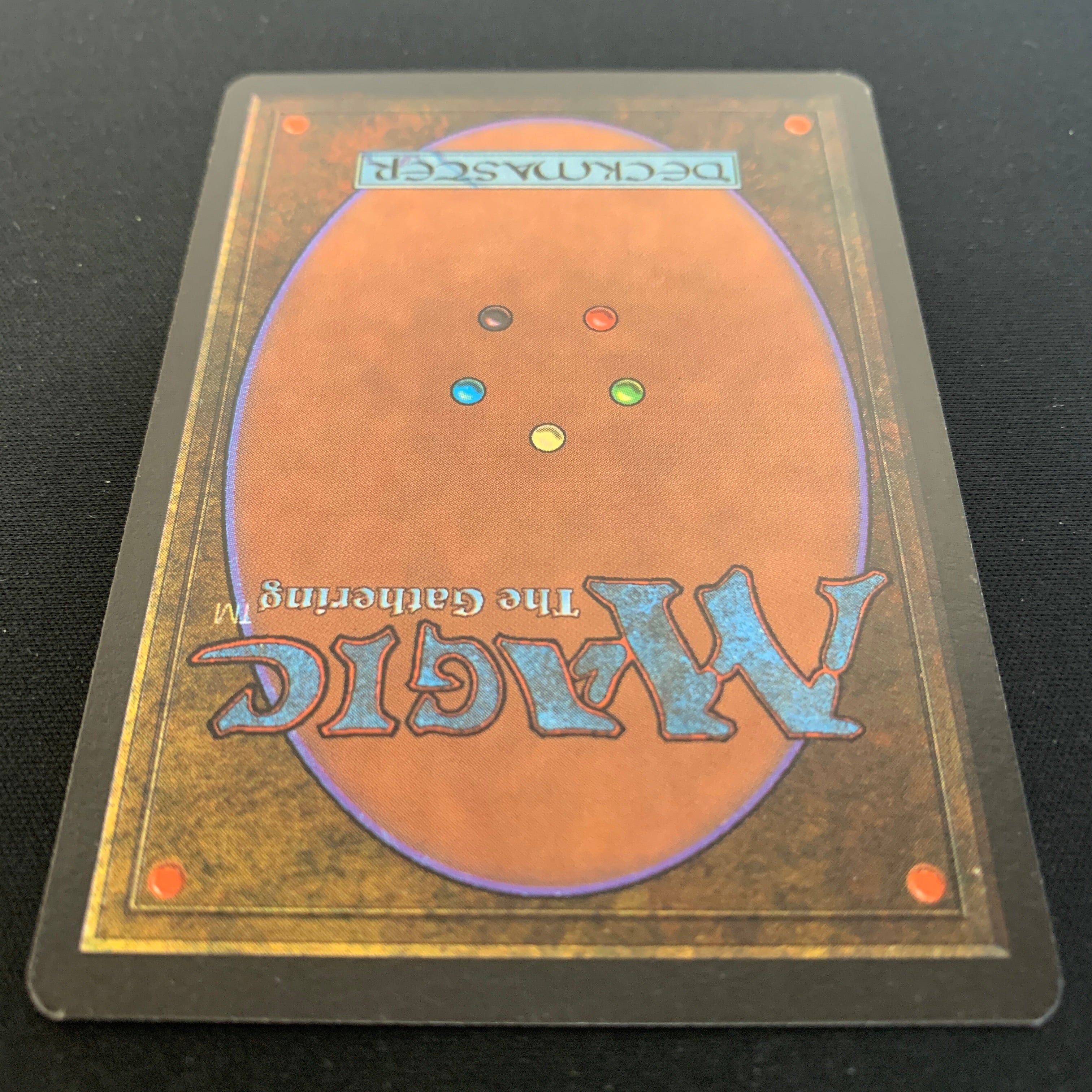 MTG Singles - Icy Manipulator - Beta - 