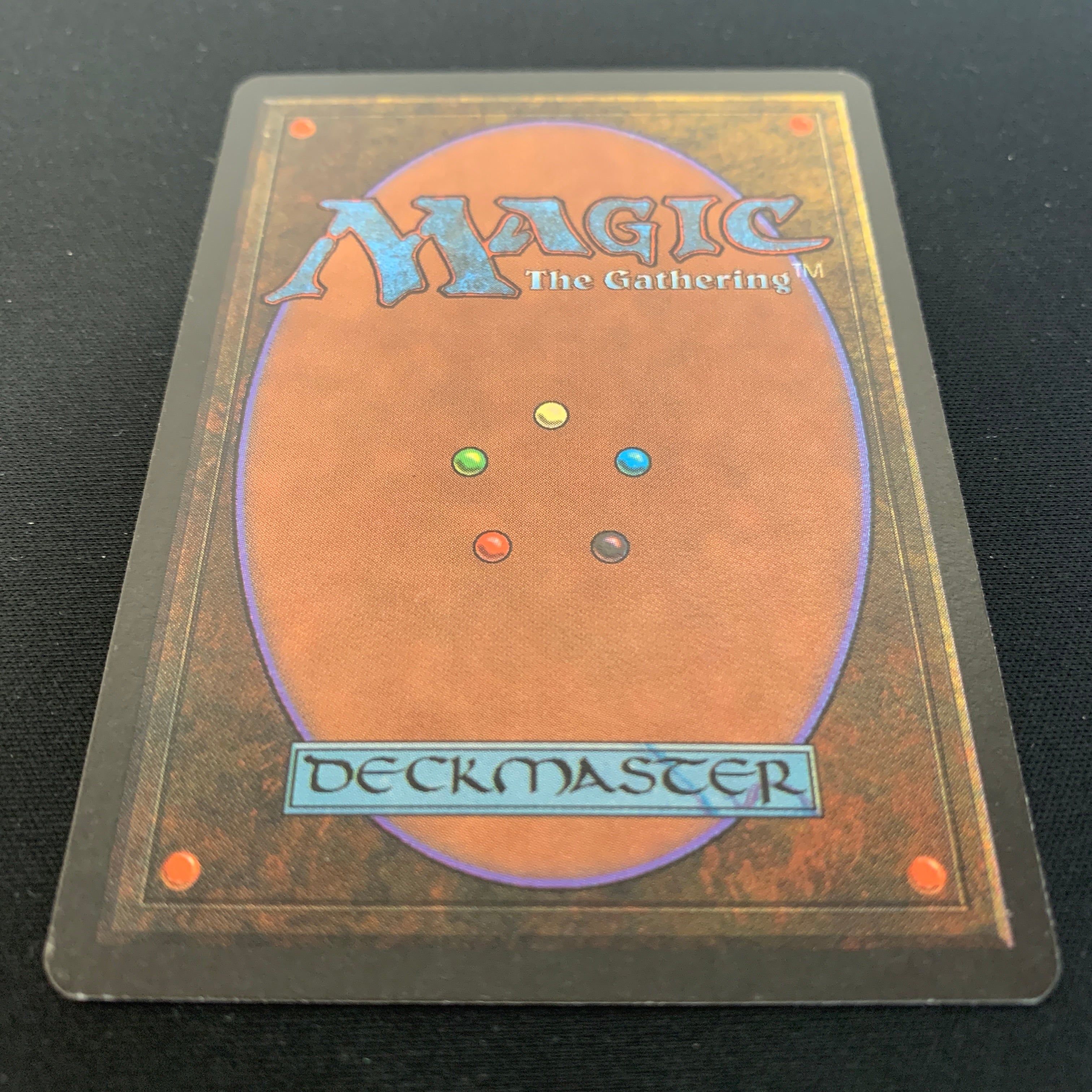 MTG Singles - Icy Manipulator - Beta - 
