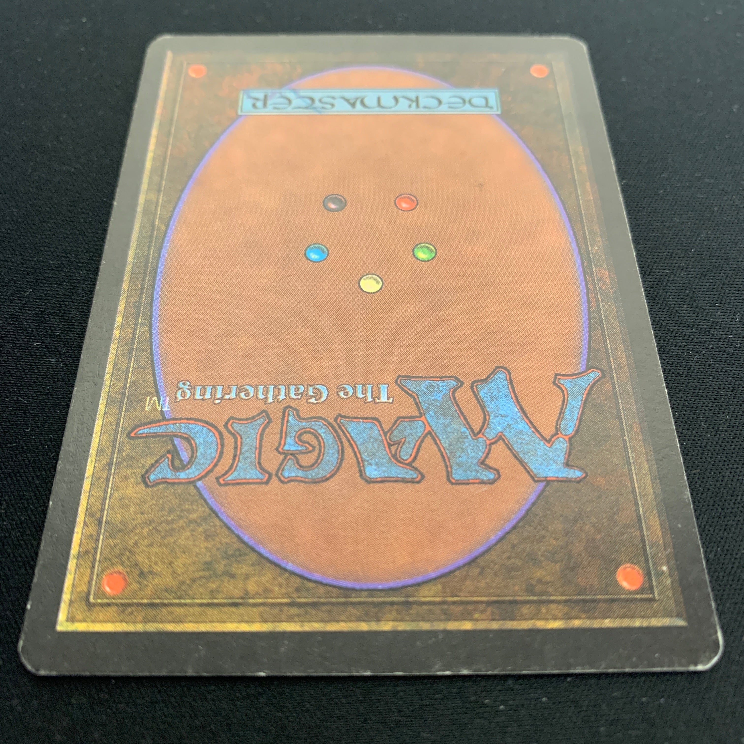 MTG Singles - Icy Manipulator - Beta - 