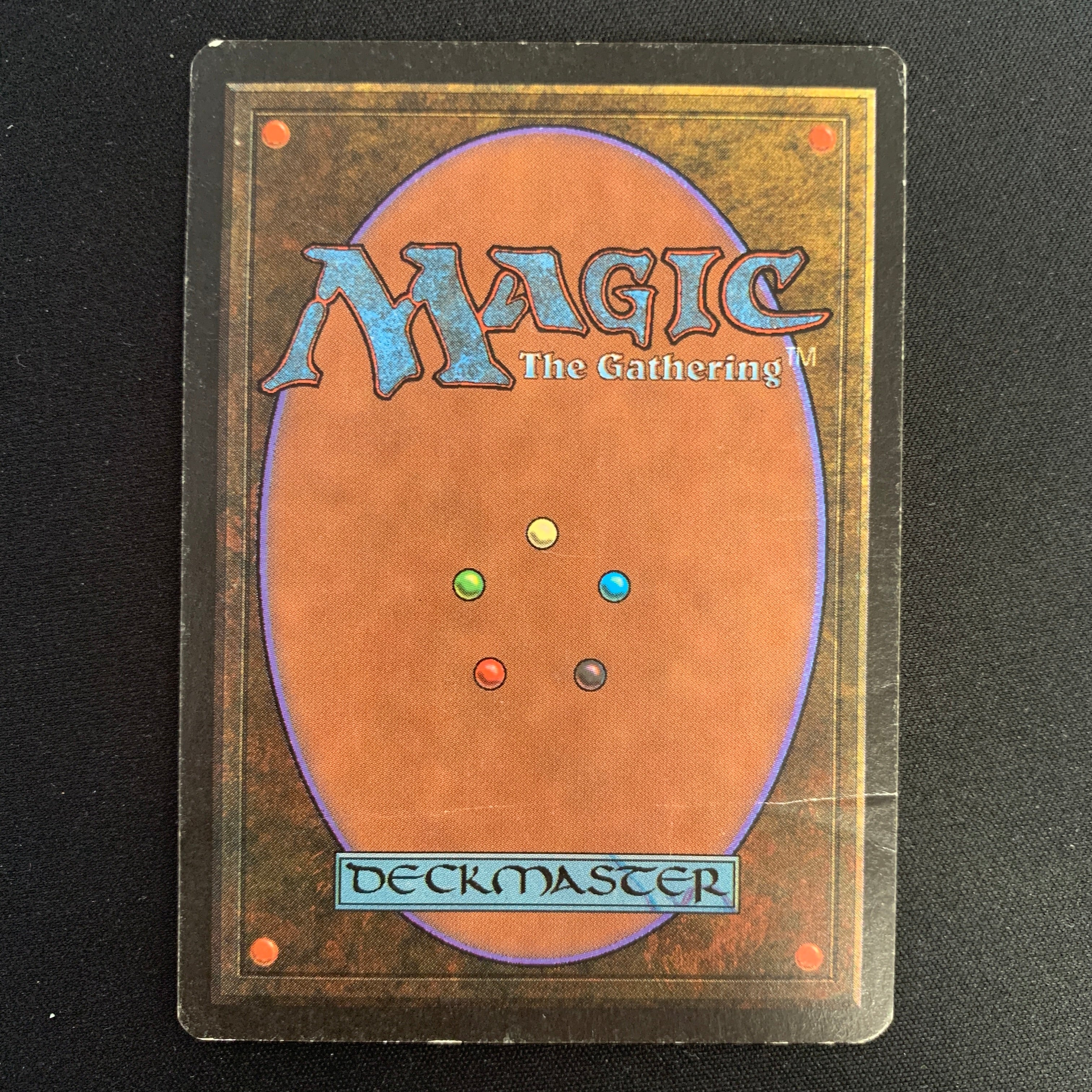MTG Singles - Icy Manipulator - Beta - 