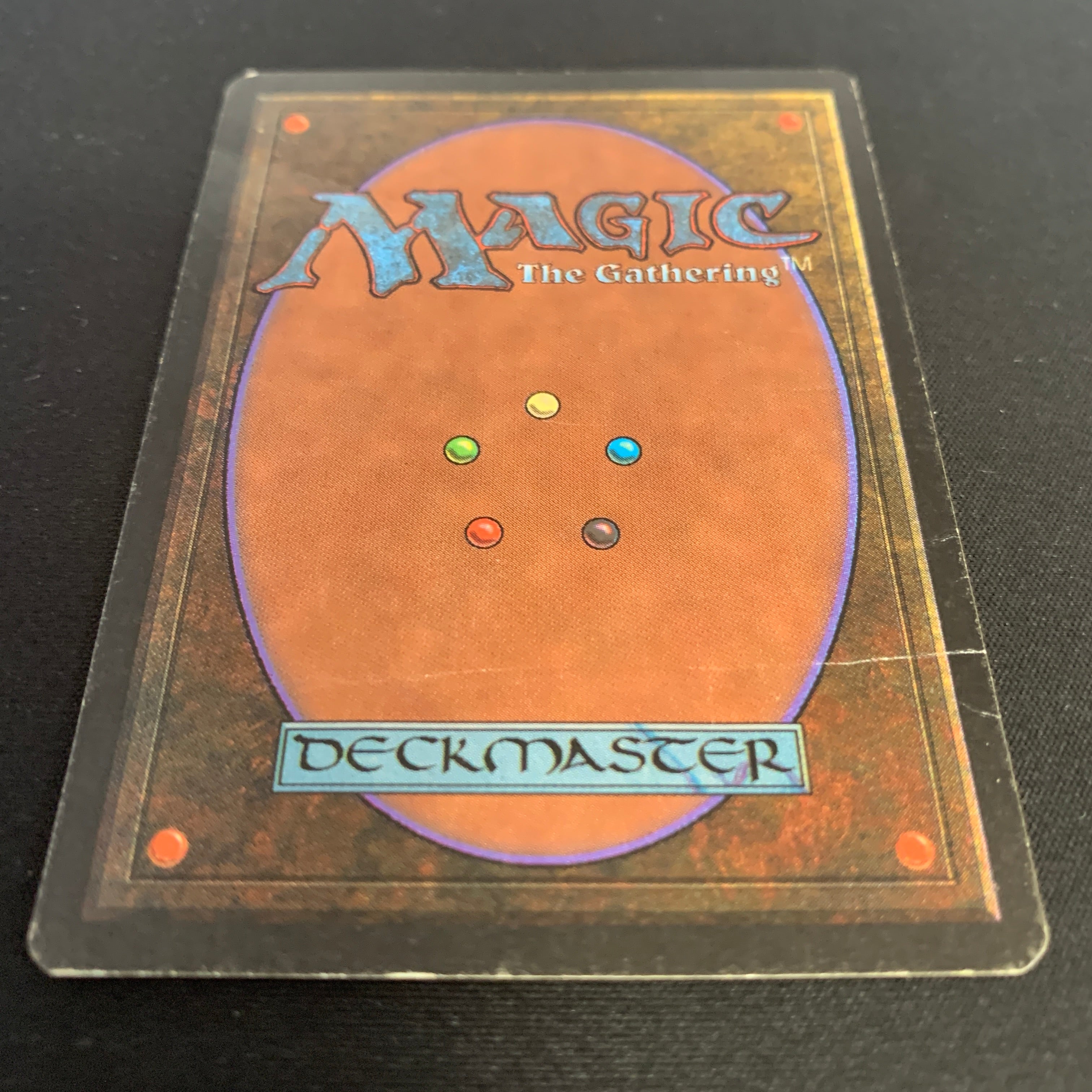 MTG Singles - Icy Manipulator - Beta - 