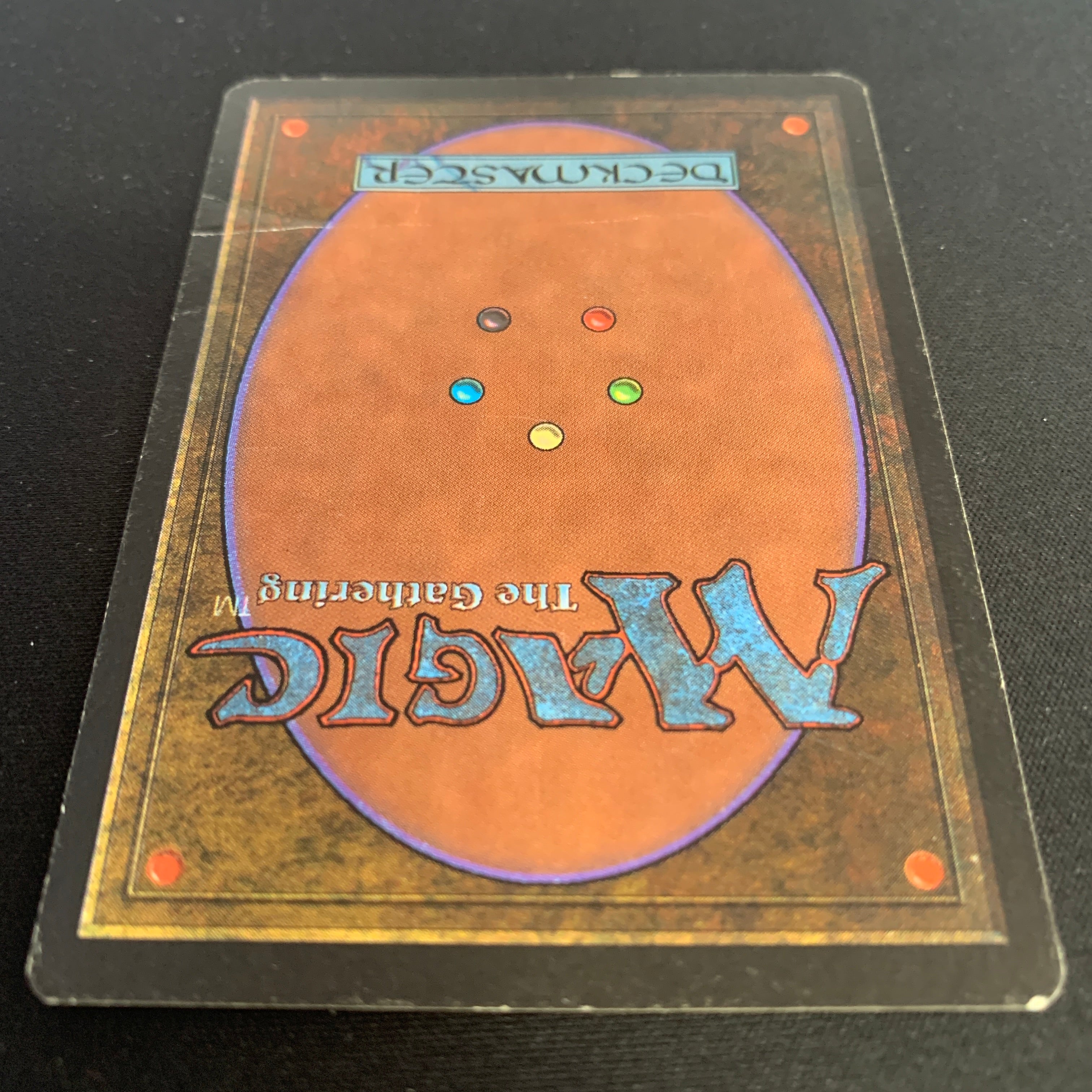 MTG Singles - Icy Manipulator - Beta - 