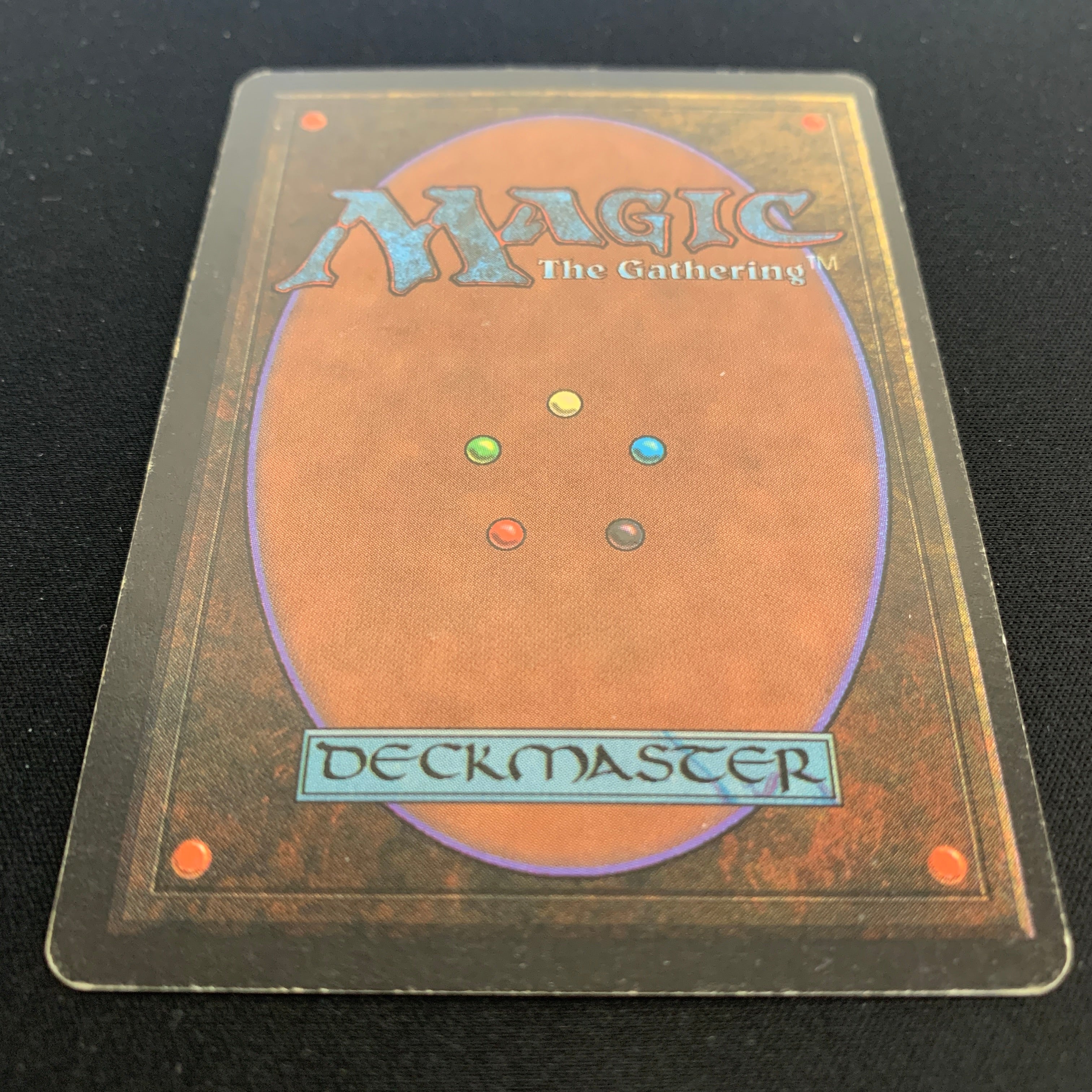 MTG Singles - Icy Manipulator - Beta - 