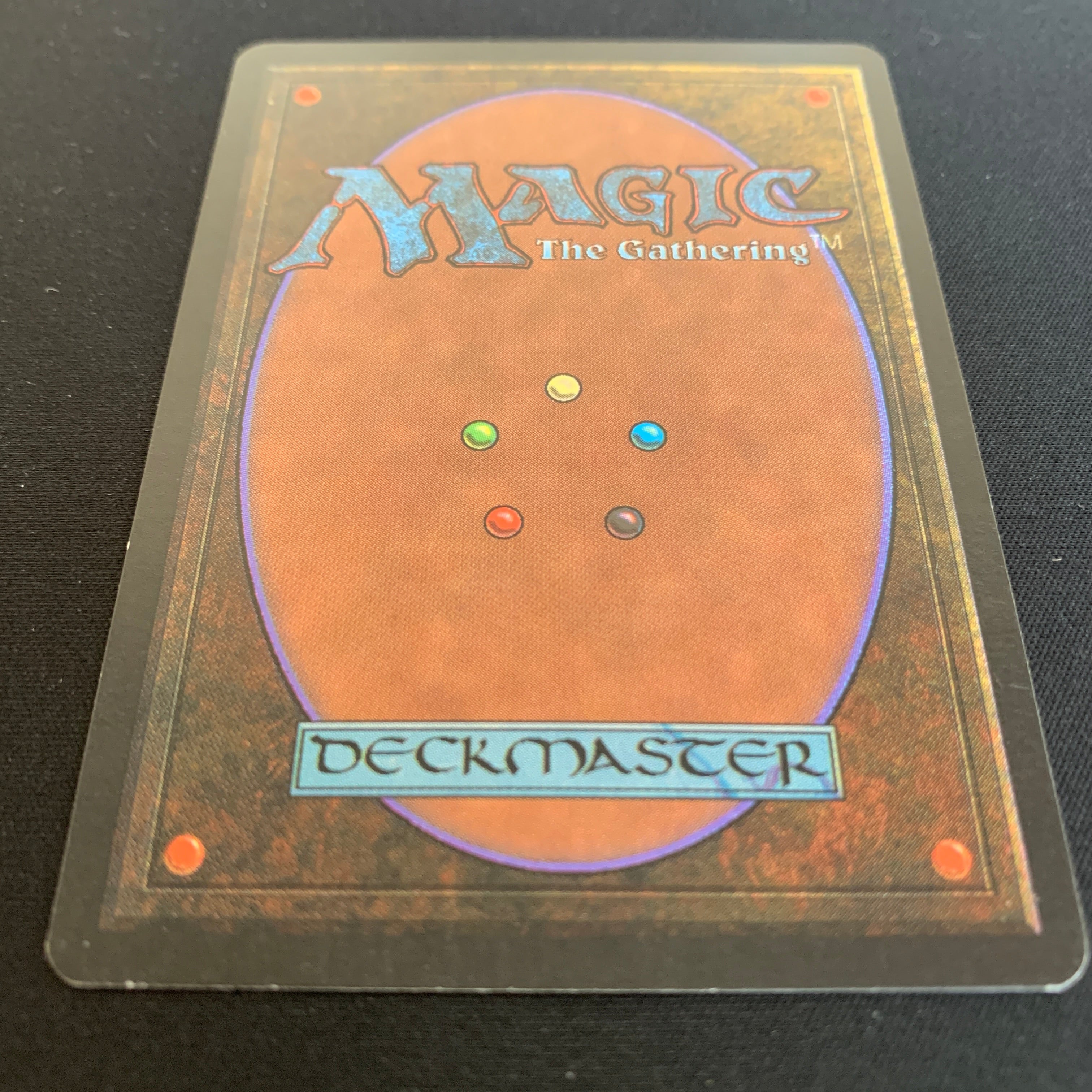 MTG Singles - Icy Manipulator - Beta - 
