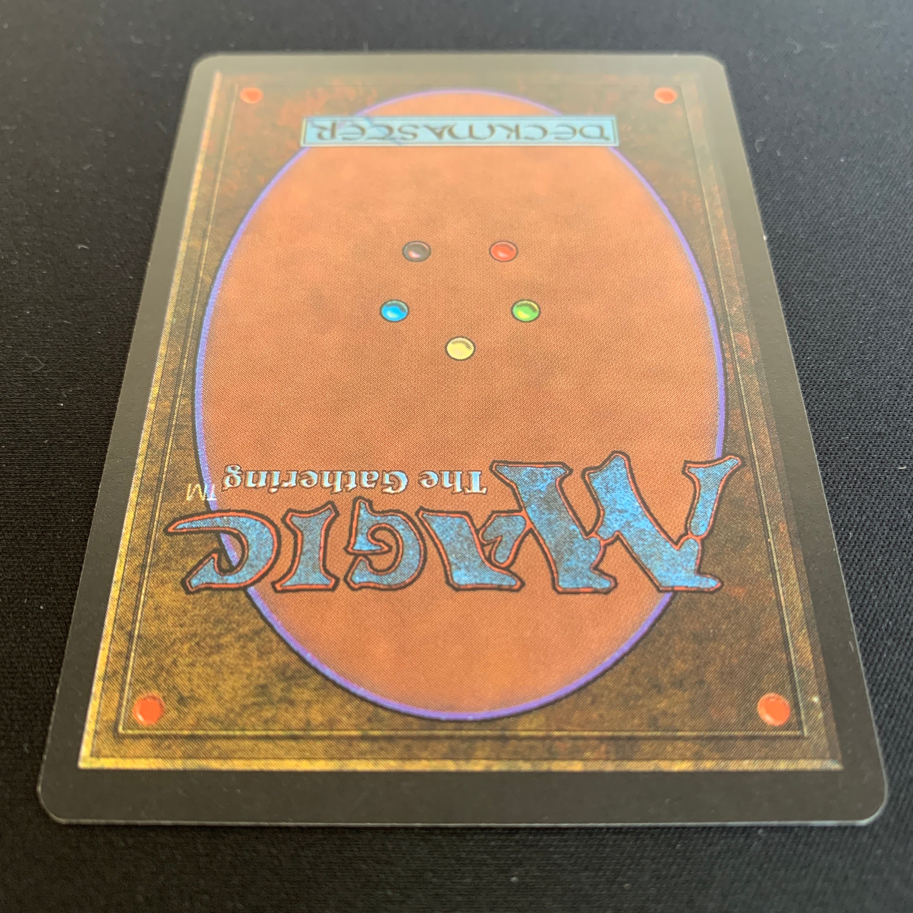 MTG Singles - Icy Manipulator - Beta - 