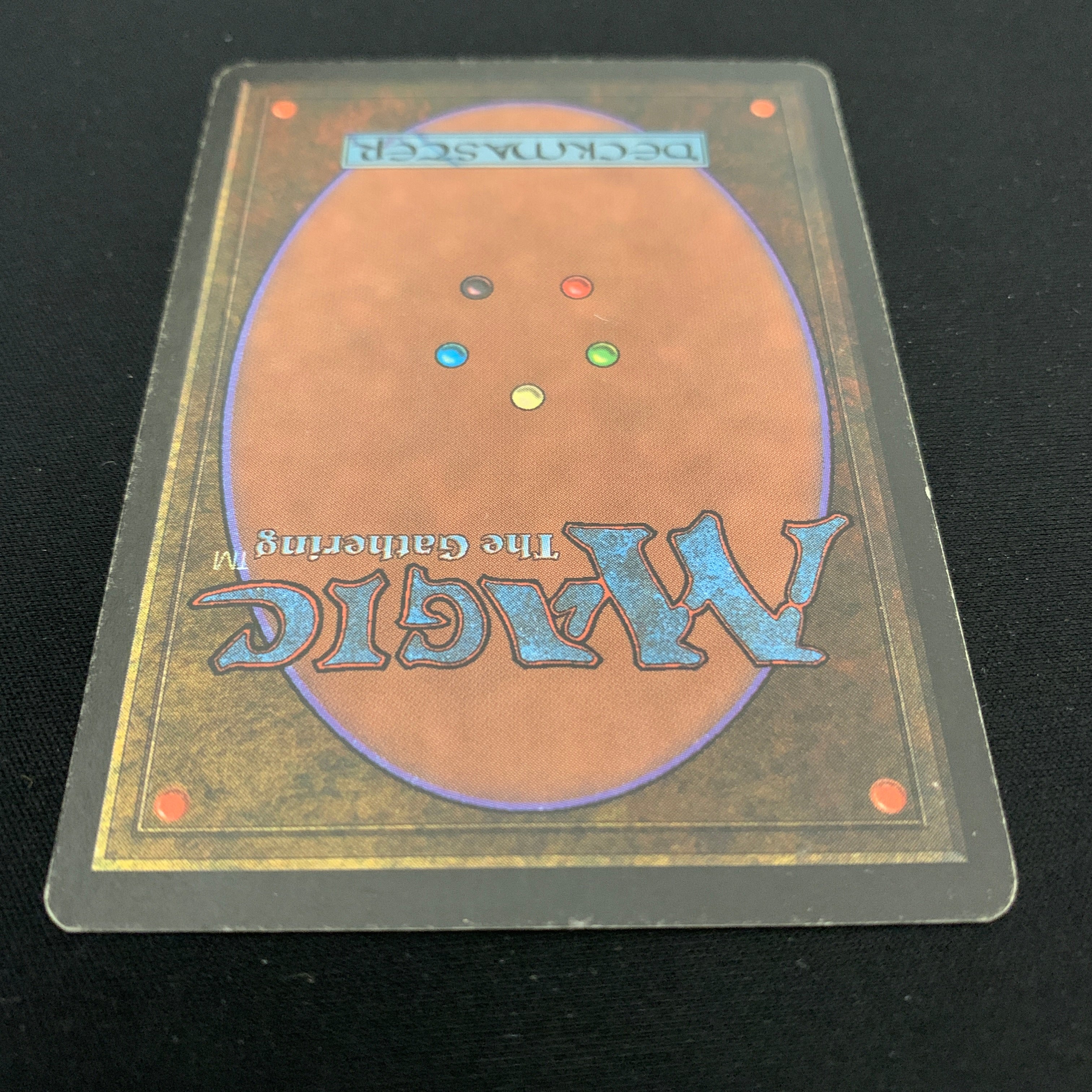 MTG Singles - Icy Manipulator - Beta - 