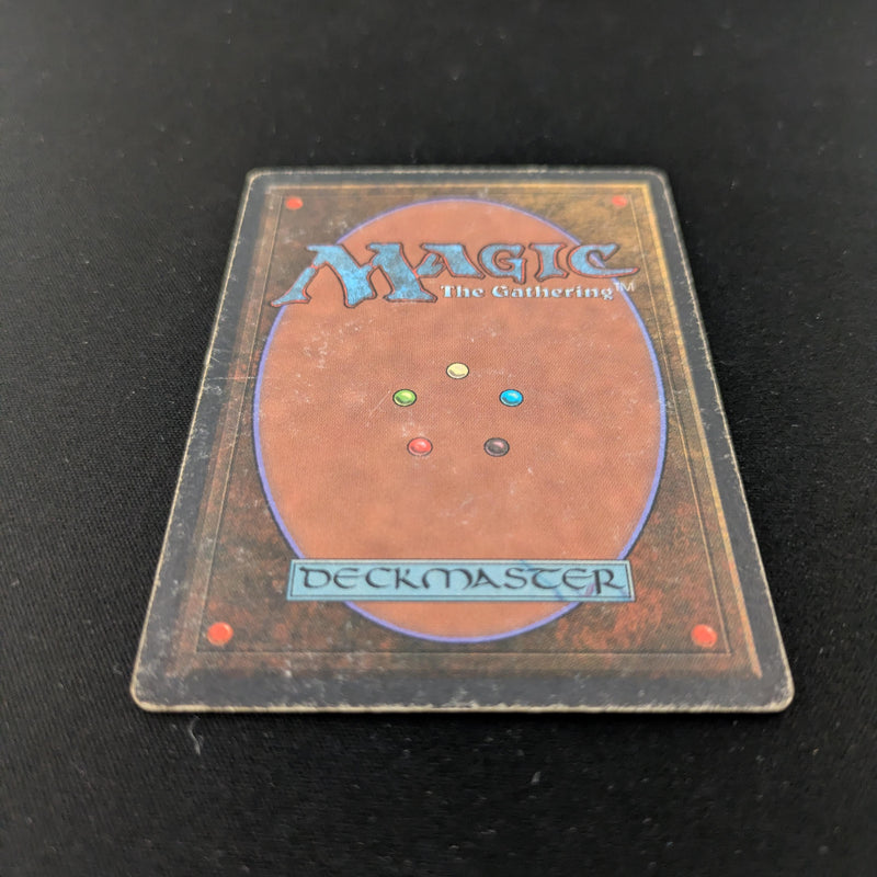 Magic the Gathering Ifh-Biff Efreet - Arabian Nights 