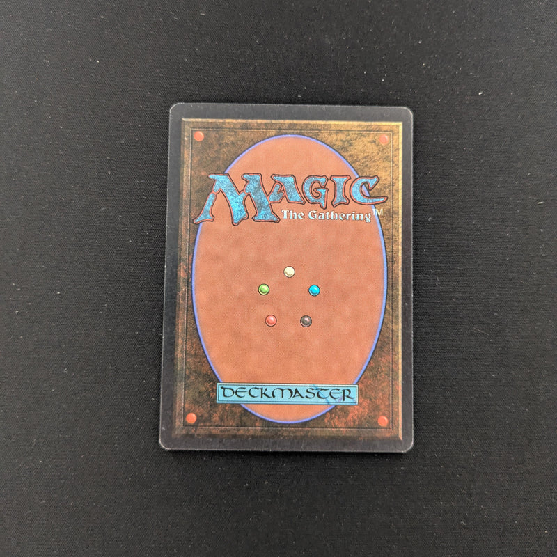 Magic the Gathering Ifh-Biff Efreet - Arabian Nights 