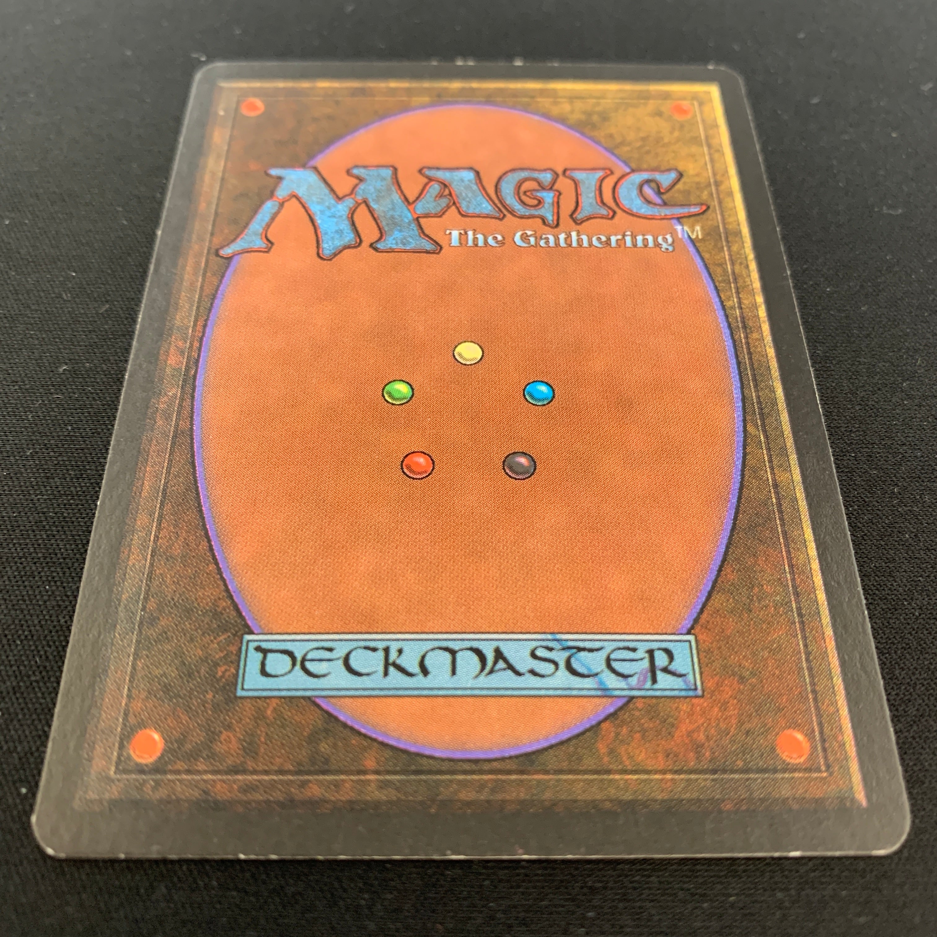 MTG Singles - Illusionary Mask - Beta - 