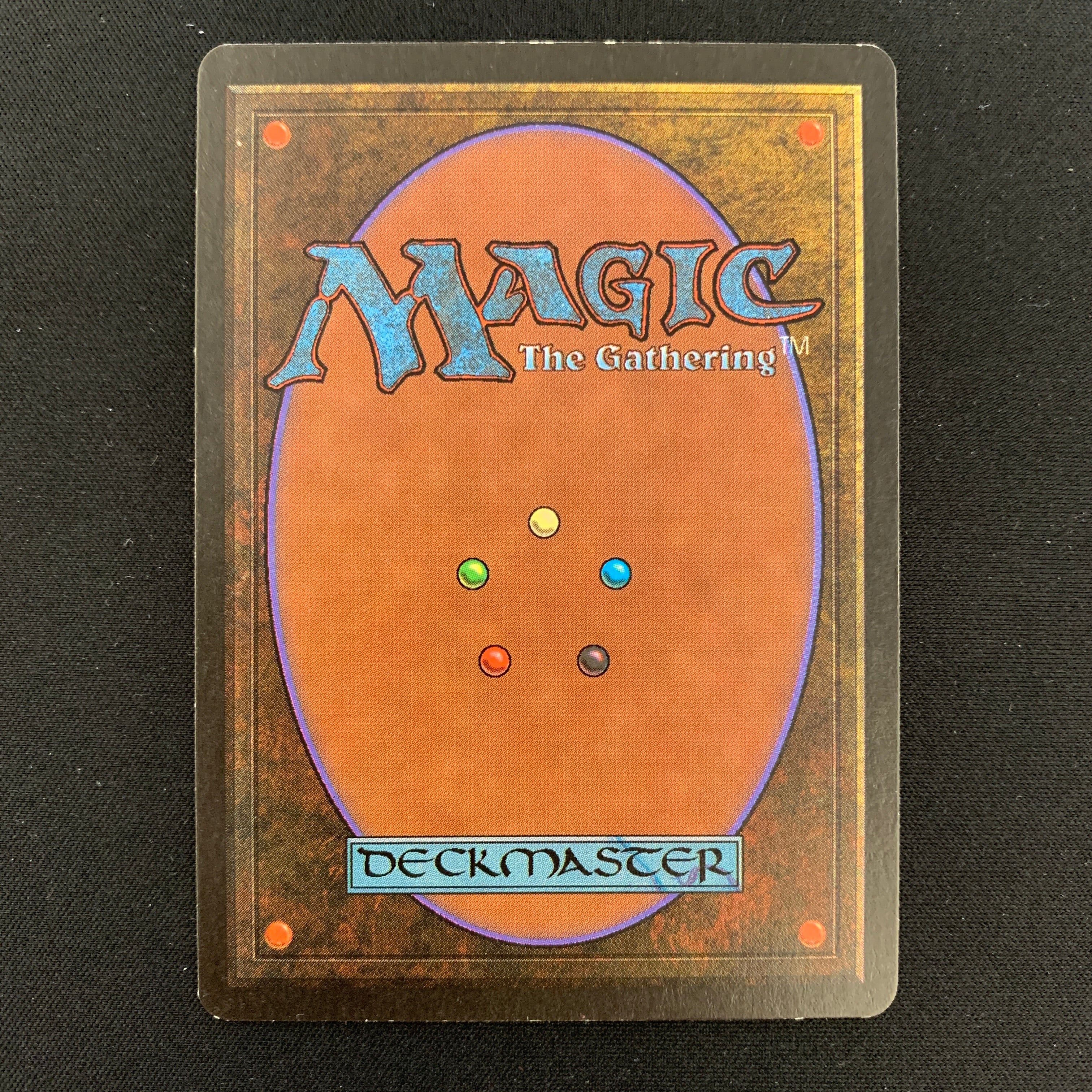 MTG Singles - Illusionary Mask - Beta - 