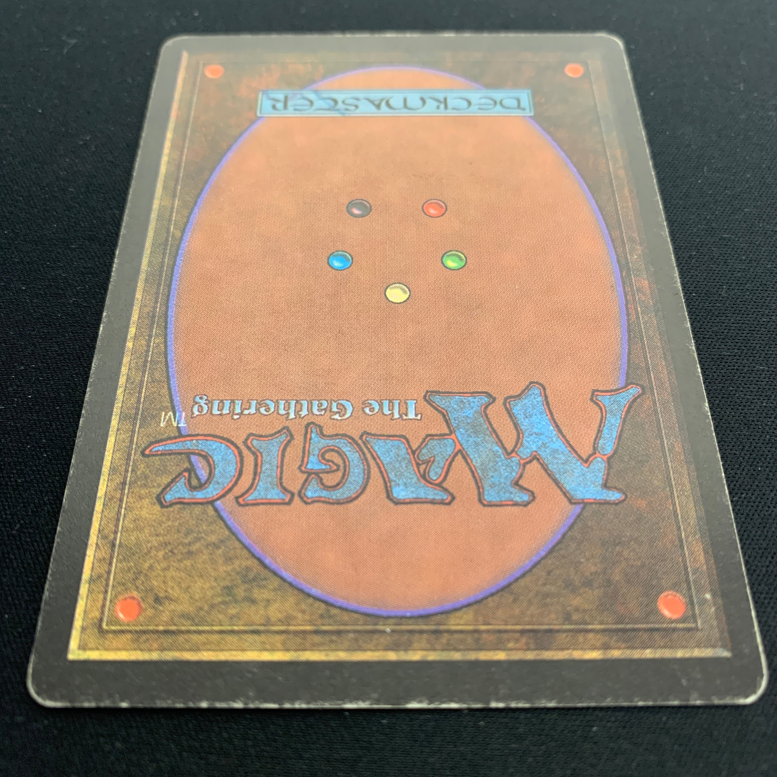 MTG Singles - Illusionary Mask - Beta - 