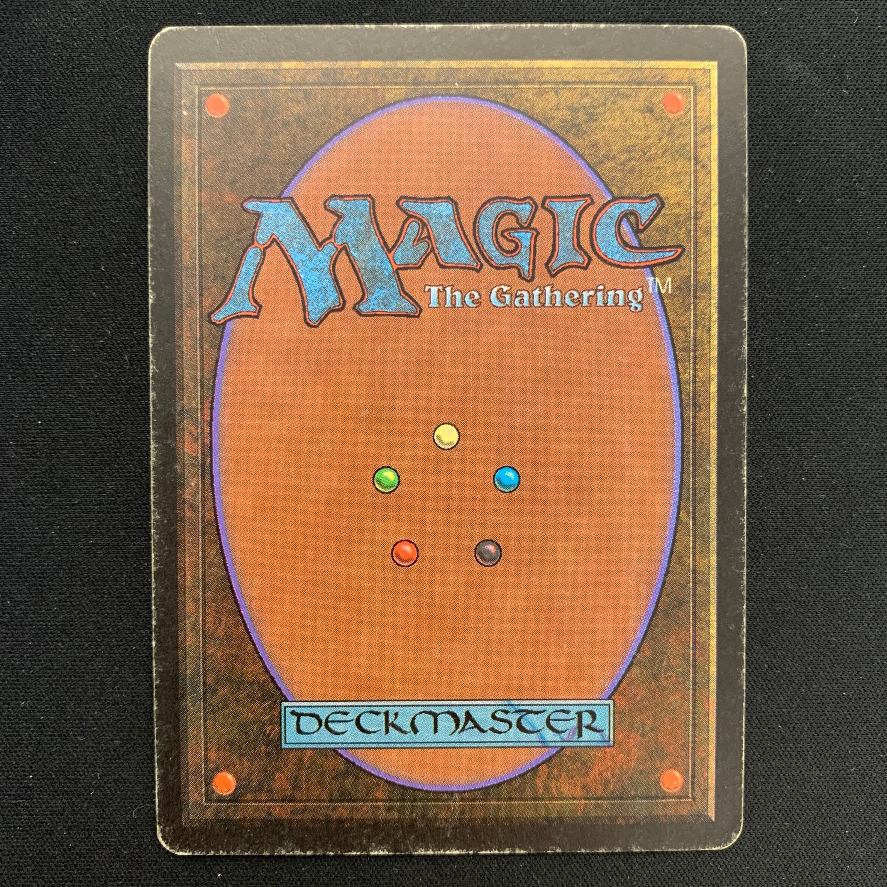 MTG Singles - Illusionary Mask - Beta - 