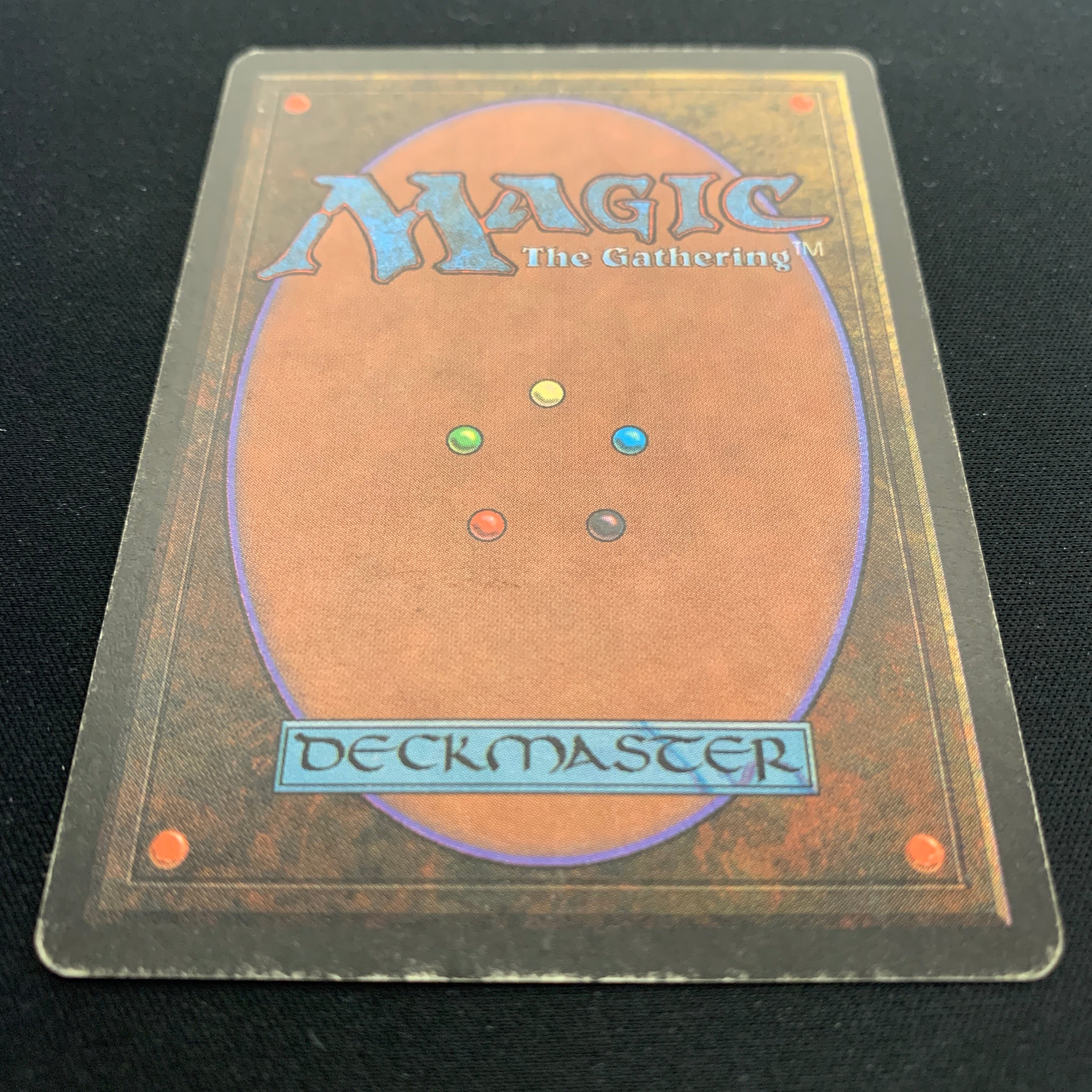 MTG Singles - Illusionary Mask - Beta - 