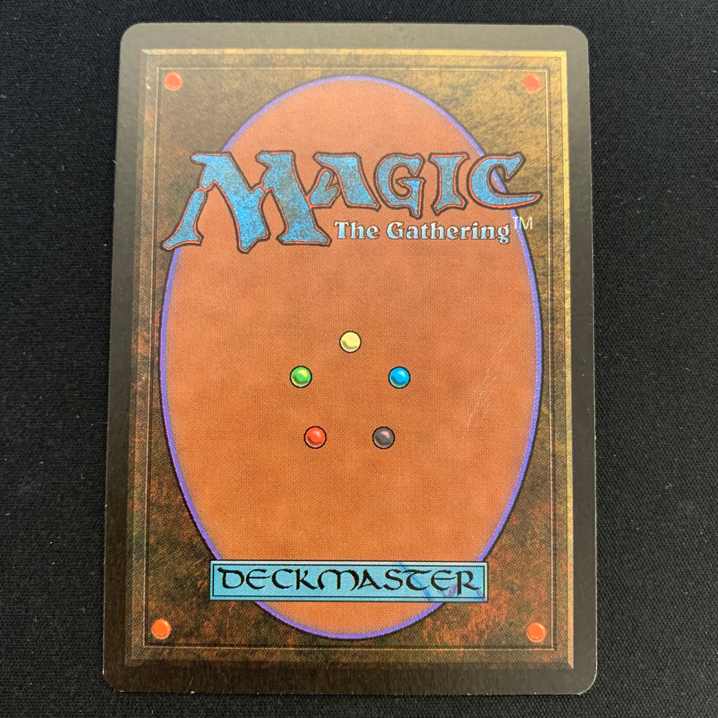 MTG Singles - Illusionary Mask - Beta - 