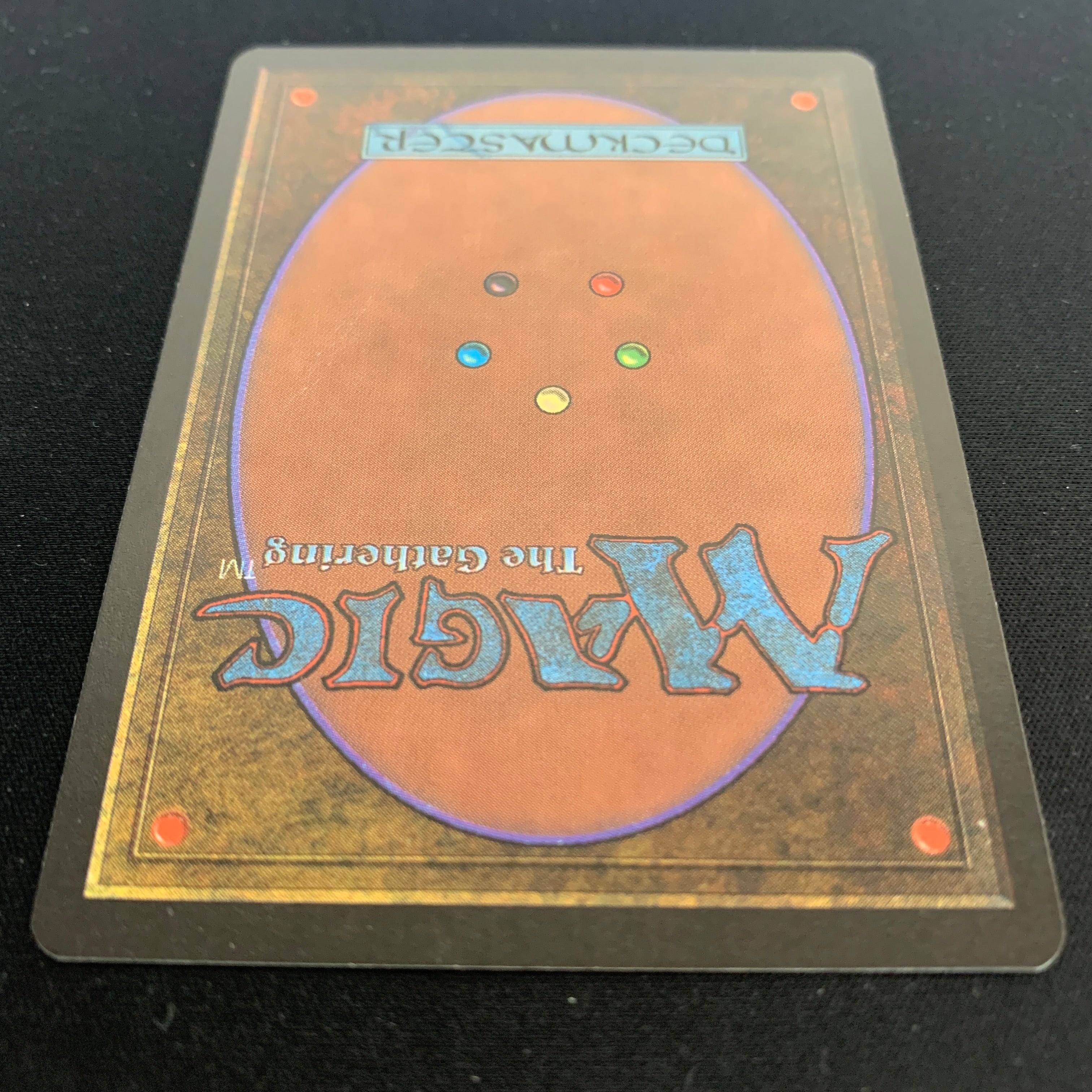 MTG Singles - Illusionary Mask - Beta - 