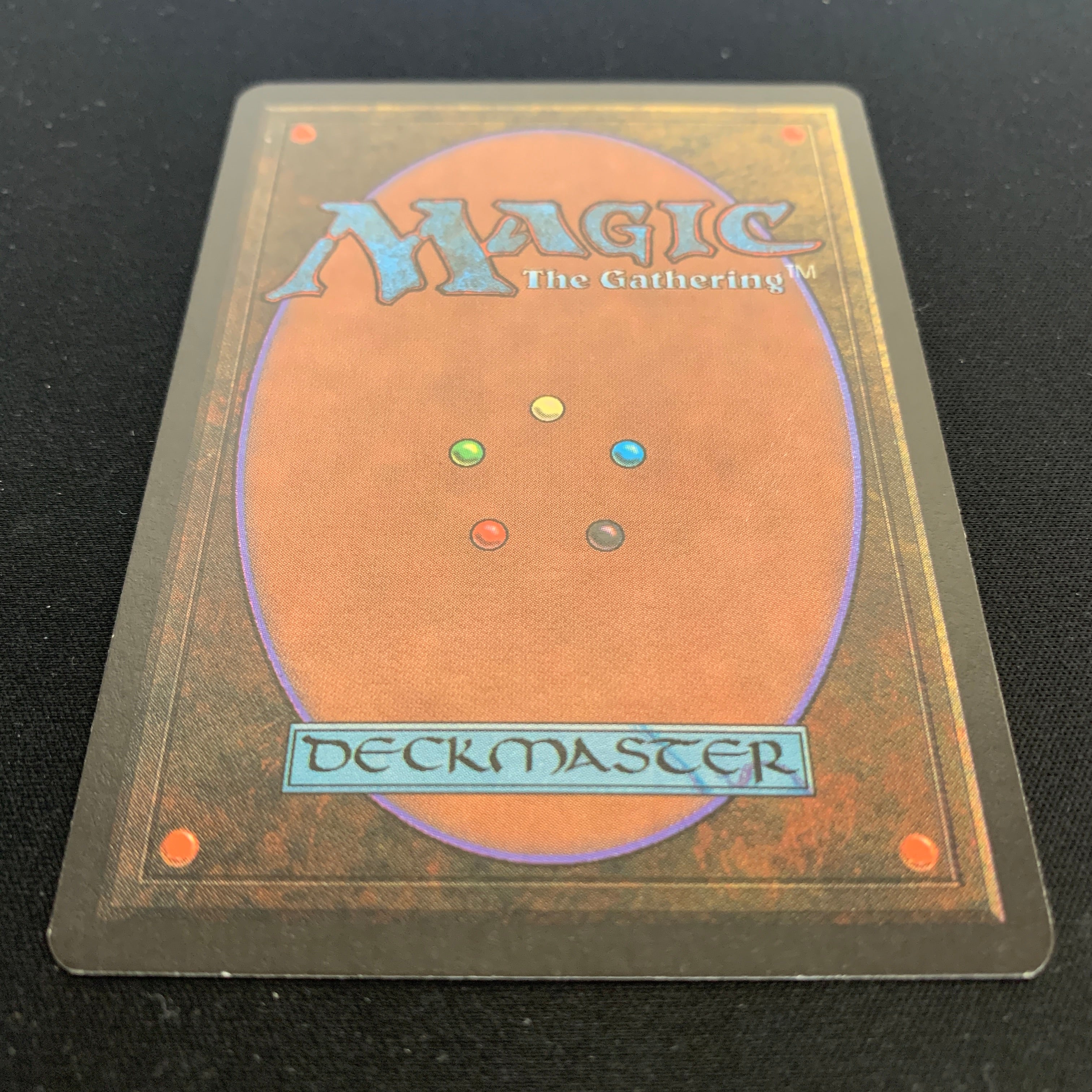 MTG Singles - Illusionary Mask - Beta - 