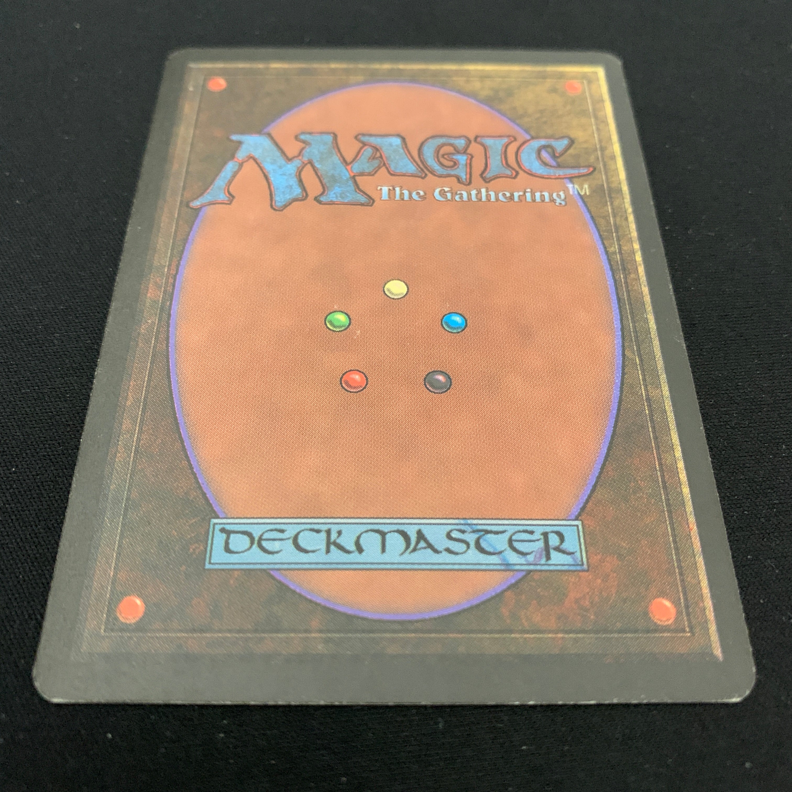 MTG Singles - Illusionary Mask - Beta - 