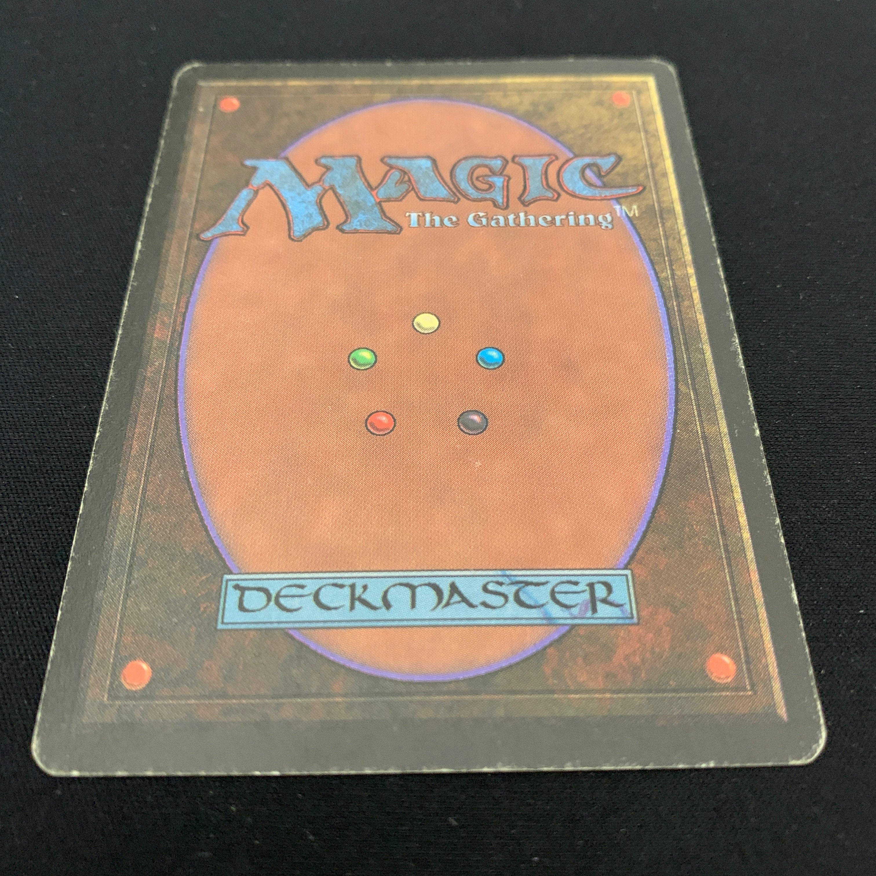 MTG Singles - Illusionary Mask - Beta - 