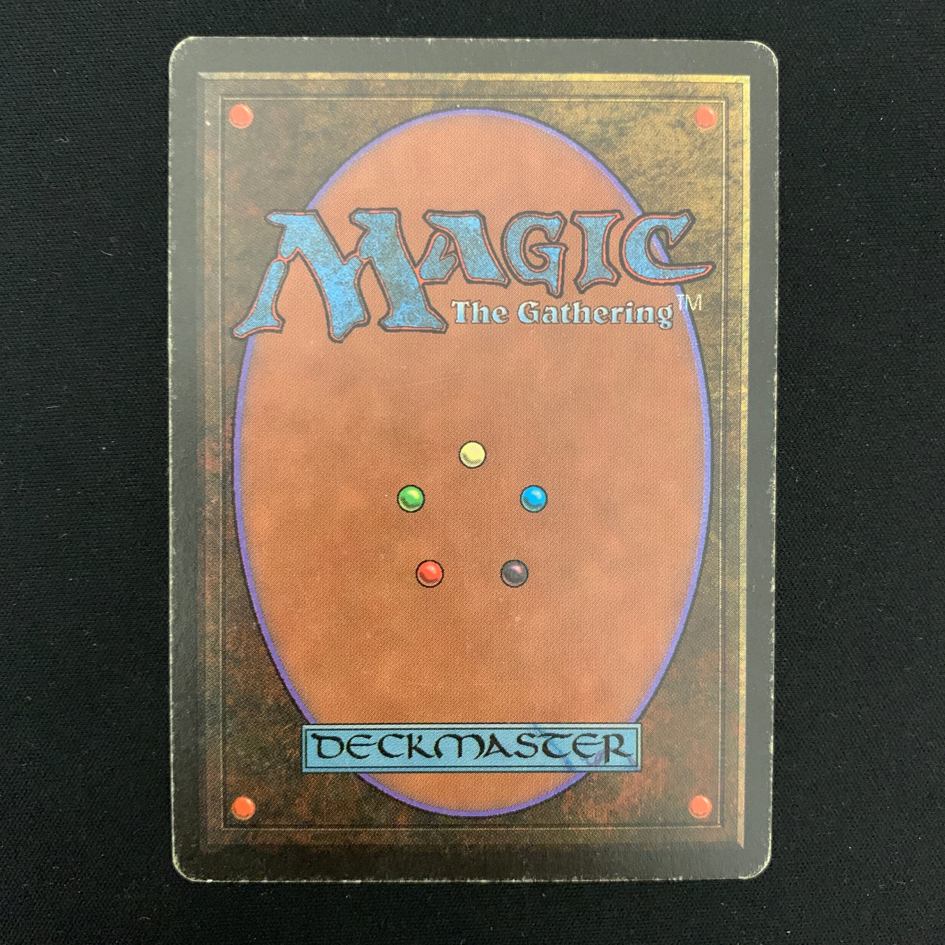 MTG Singles - Illusionary Mask - Beta - 