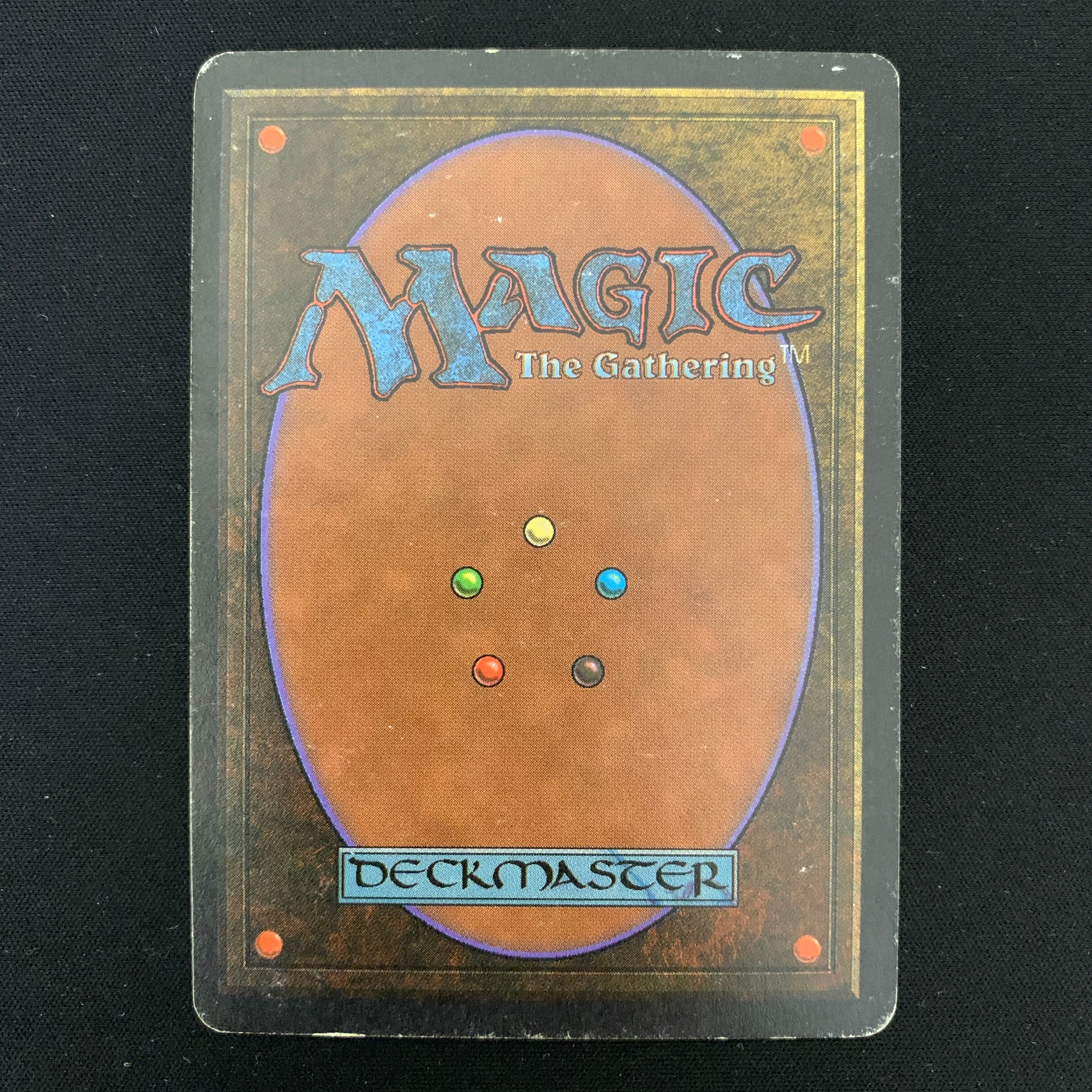 MTG Singles - Illusionary Mask - Unlimited - 