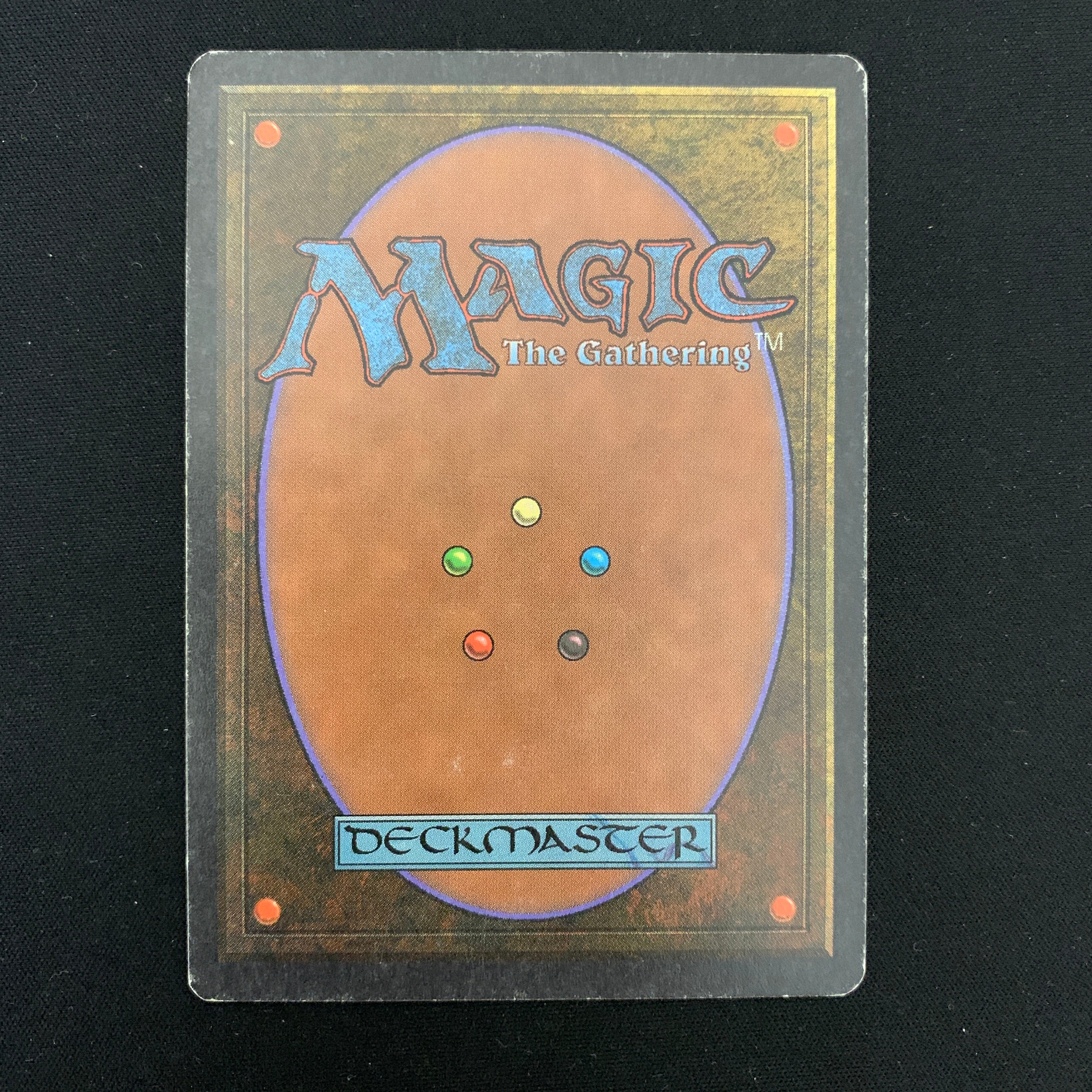 MTG Singles - Illusionary Mask - Unlimited - 