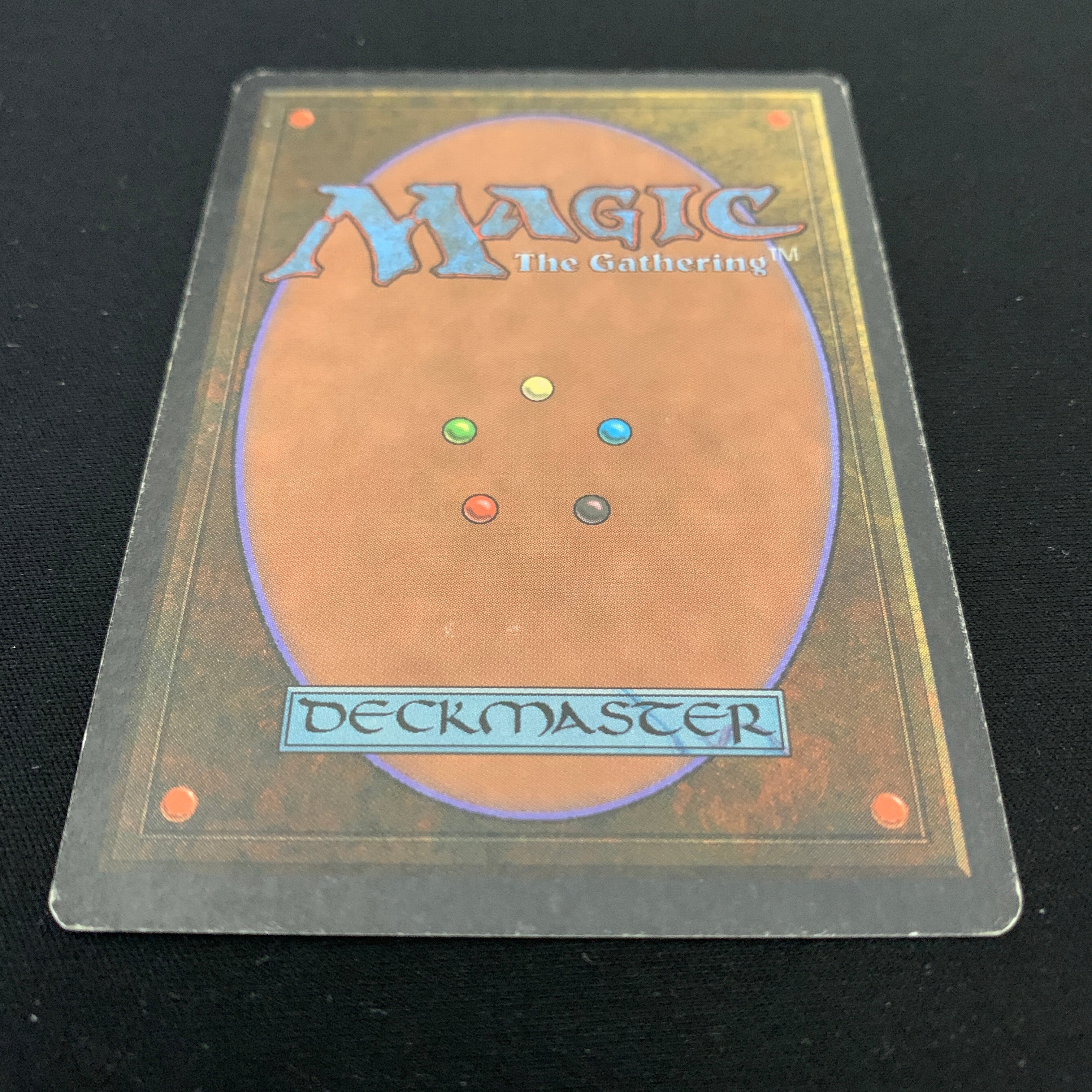 MTG Singles - Illusionary Mask - Unlimited - 