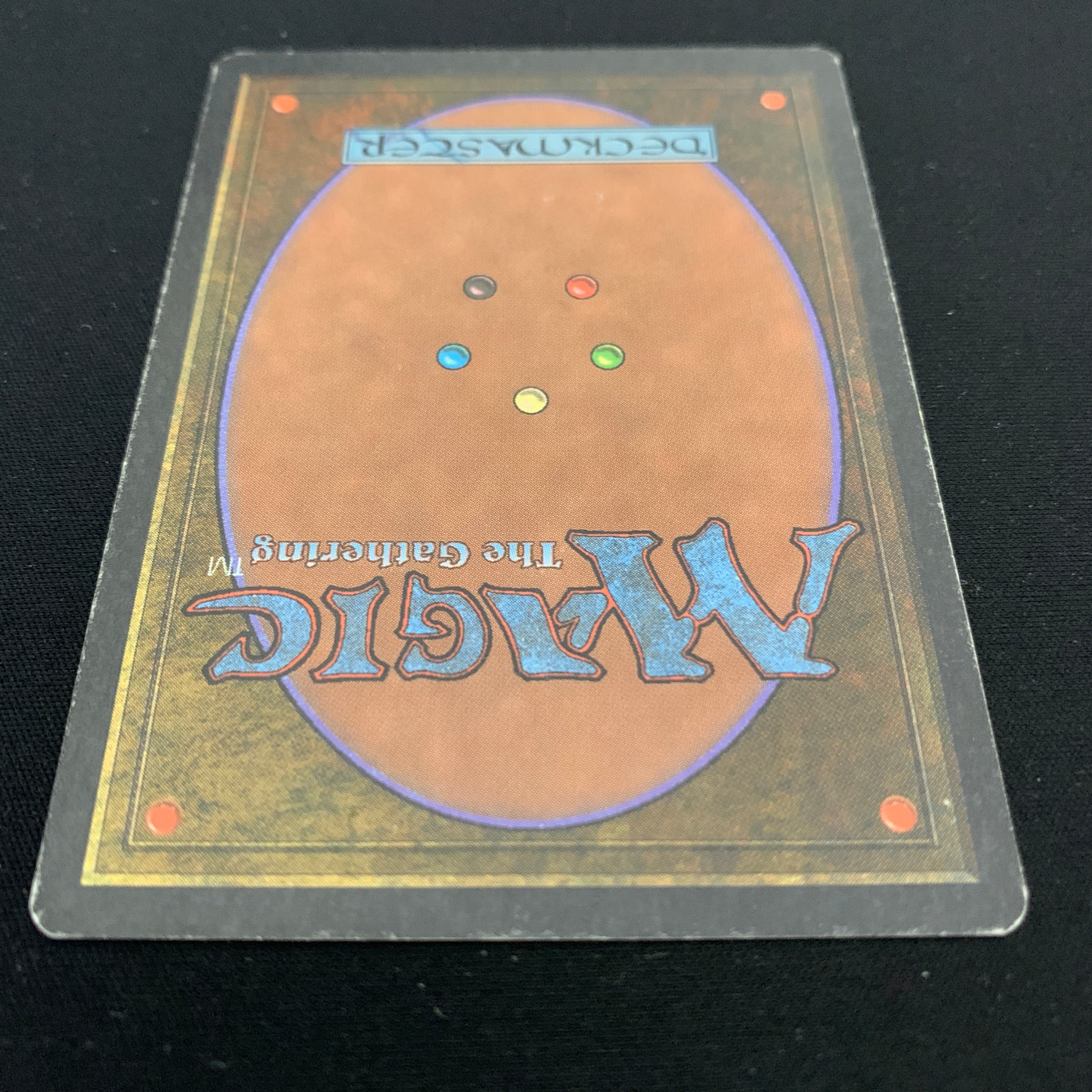 MTG Singles - Illusionary Mask - Unlimited - 