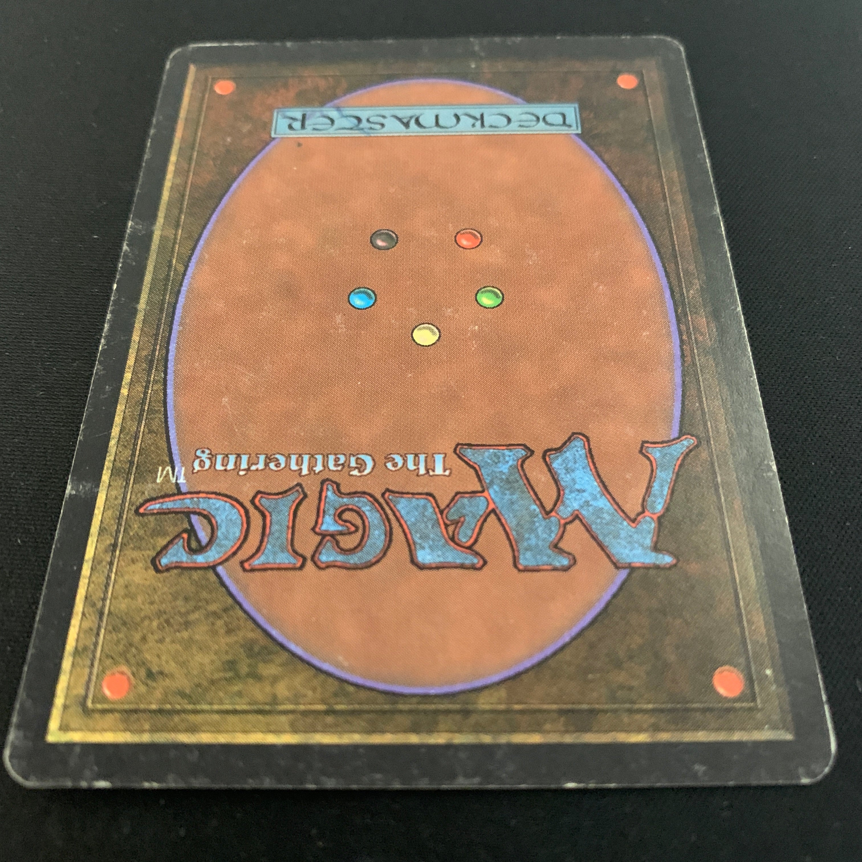 MTG Singles - Illusionary Mask - Unlimited - 