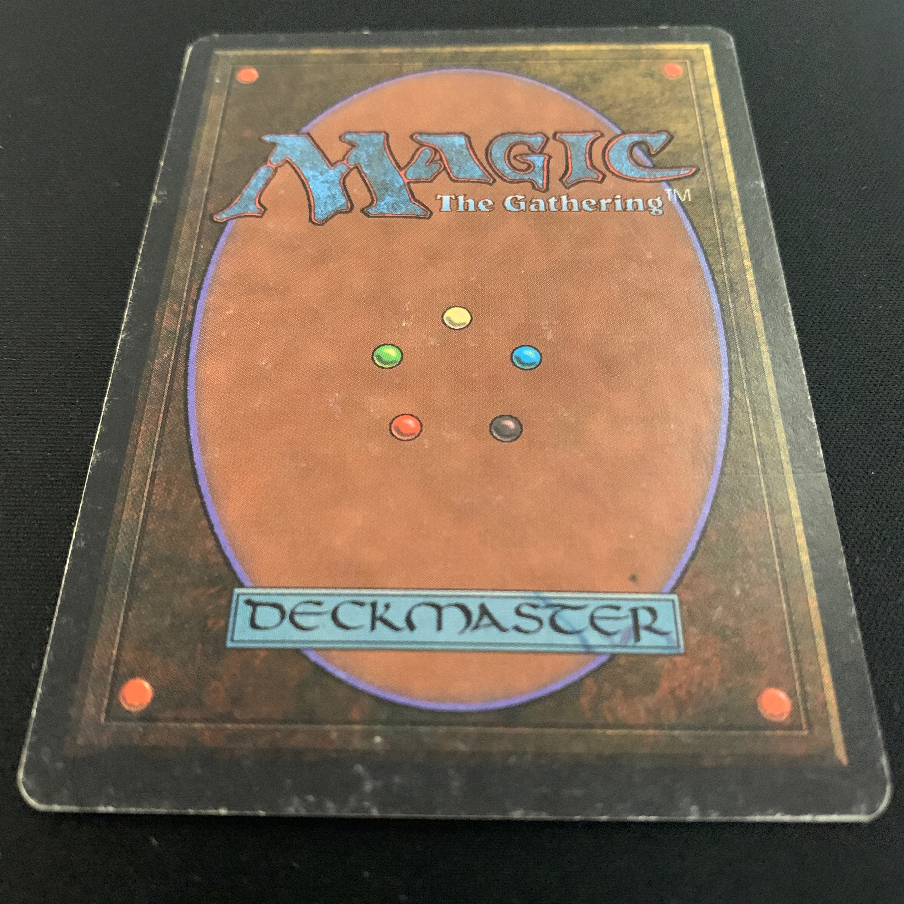 MTG Singles - Illusionary Mask - Unlimited - 