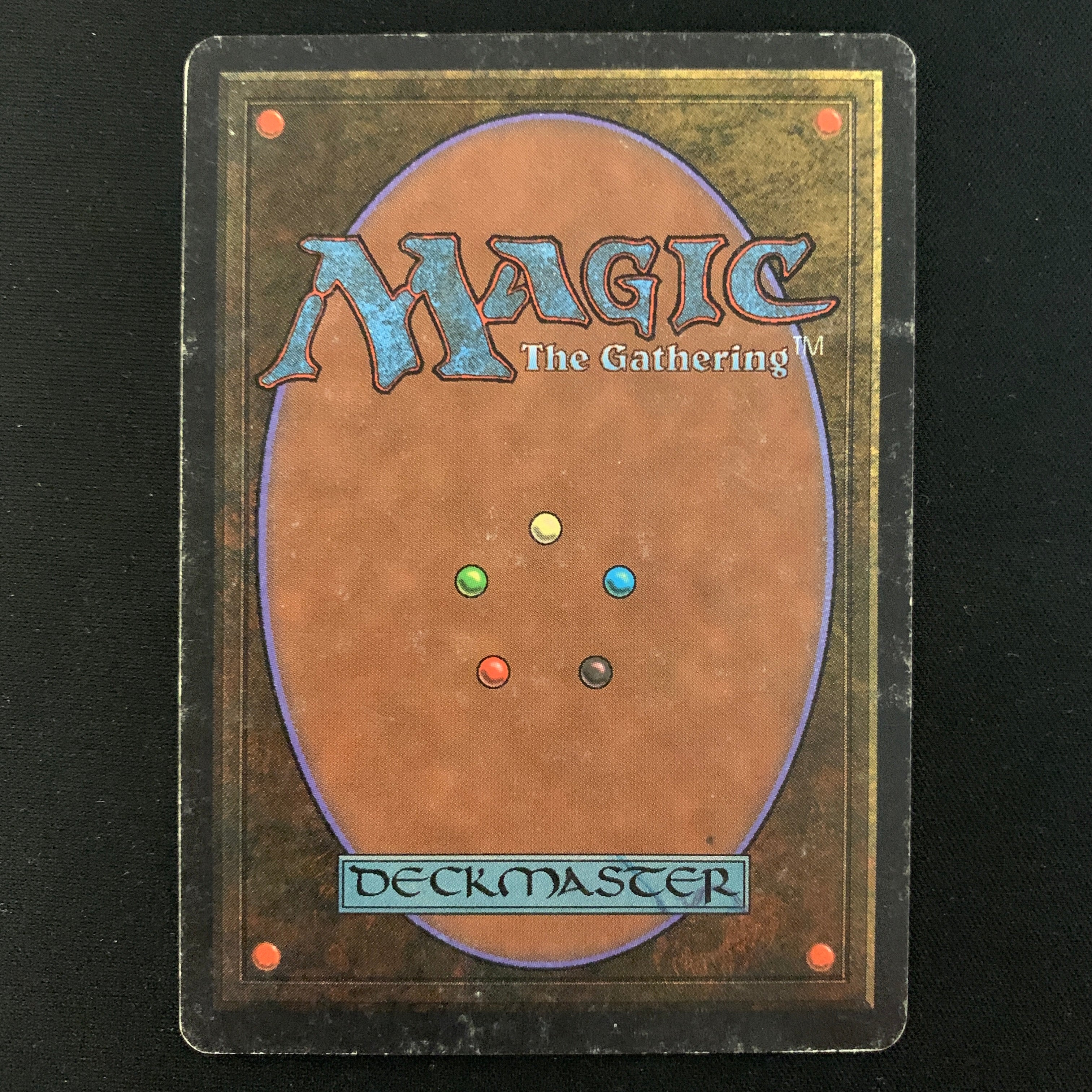 MTG Singles - Illusionary Mask - Unlimited - 