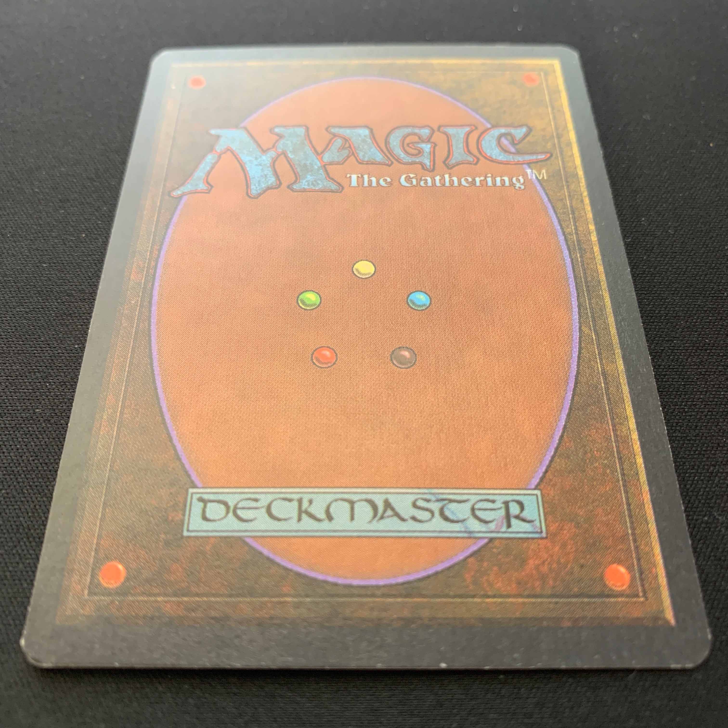 MTG Singles - Illusionary Mask - Unlimited - 