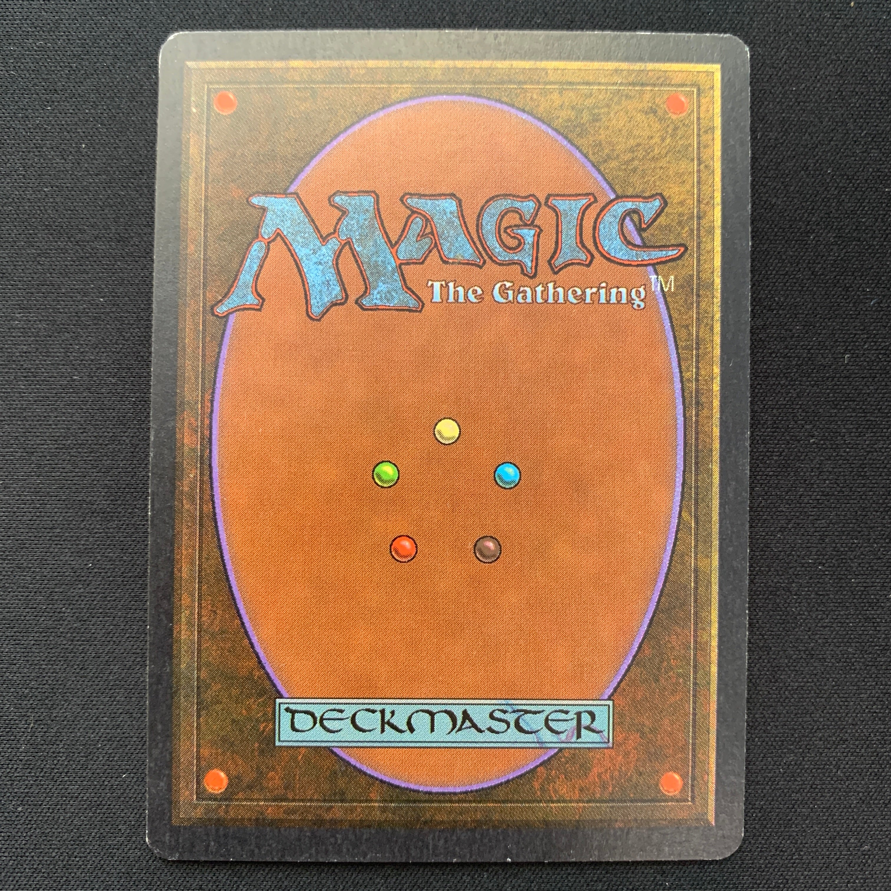 MTG Singles - Illusionary Mask - Unlimited - 