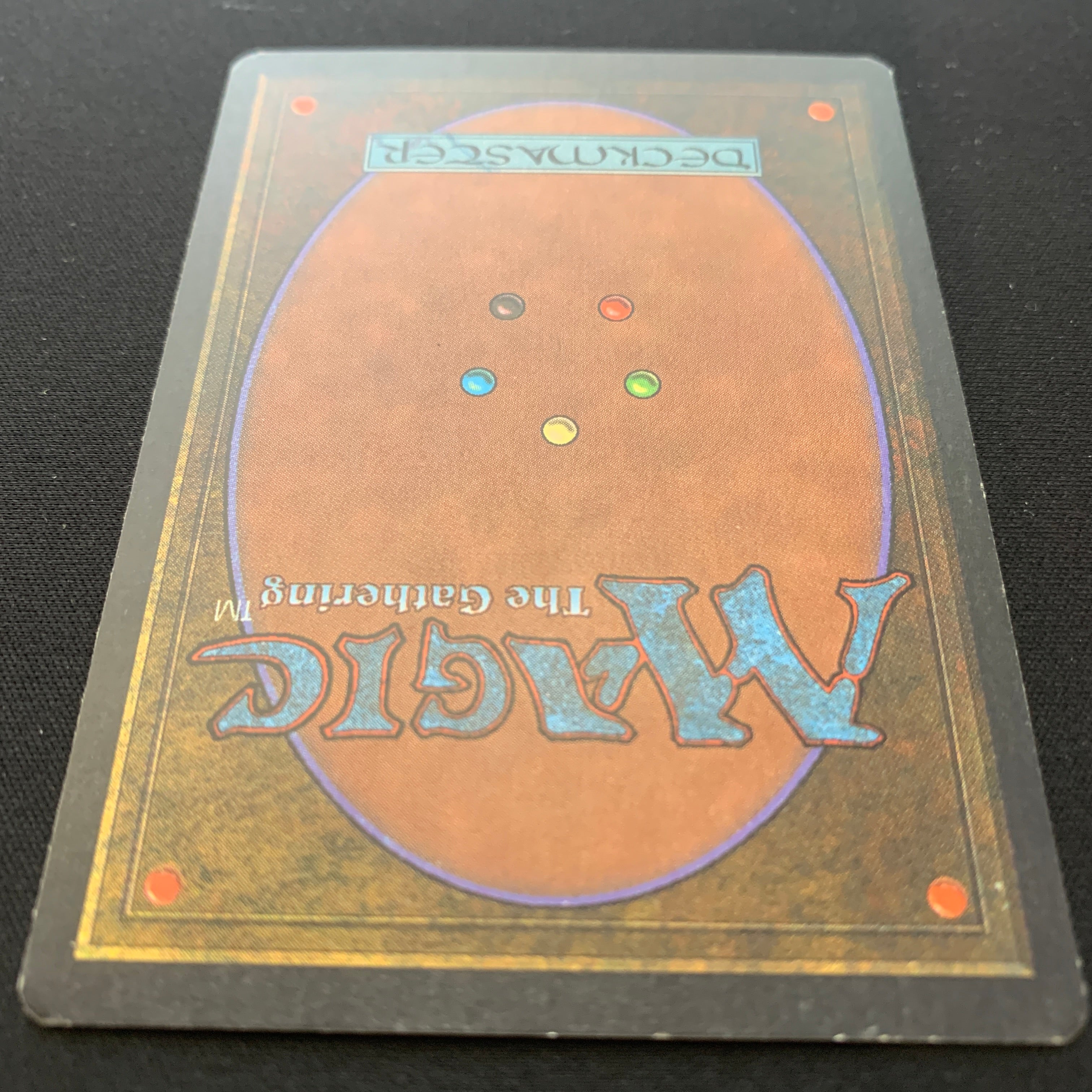 MTG Singles - Illusionary Mask - Unlimited - 