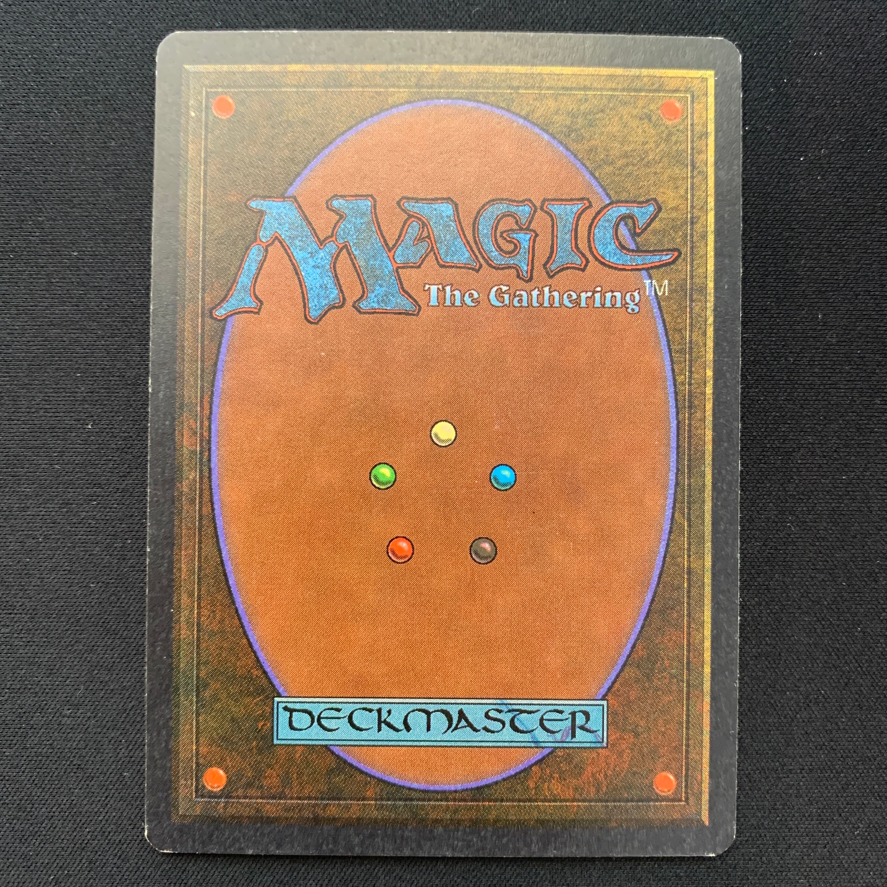 MTG Singles - Illusionary Mask - Unlimited - 