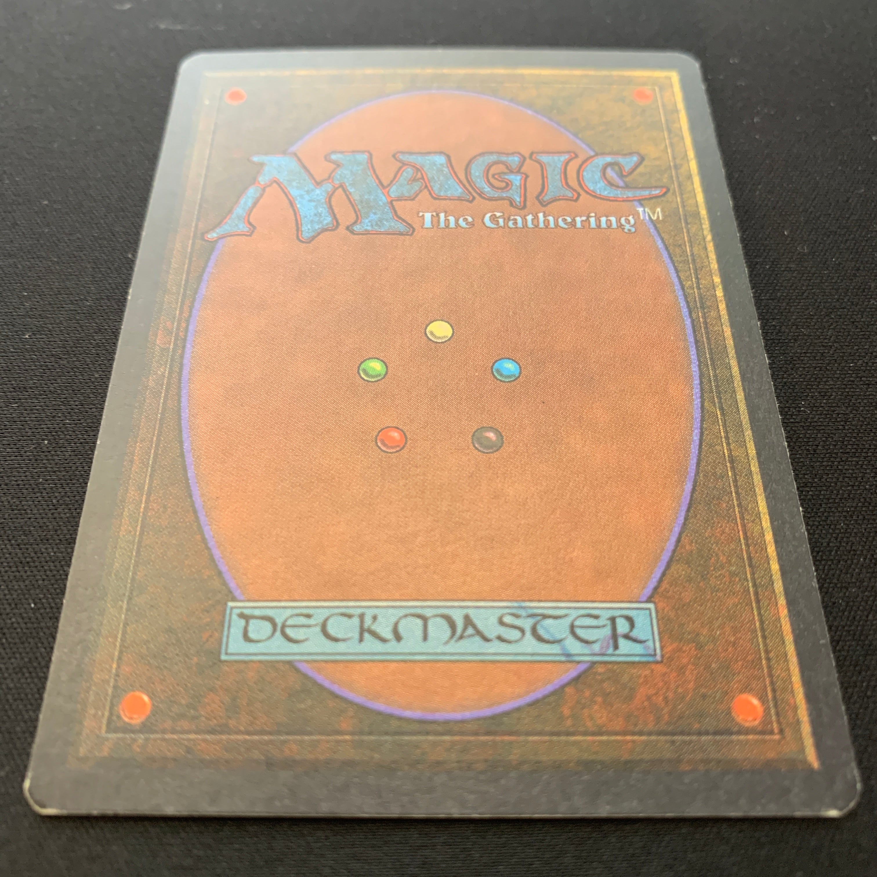 MTG Singles - Illusionary Mask - Unlimited - 