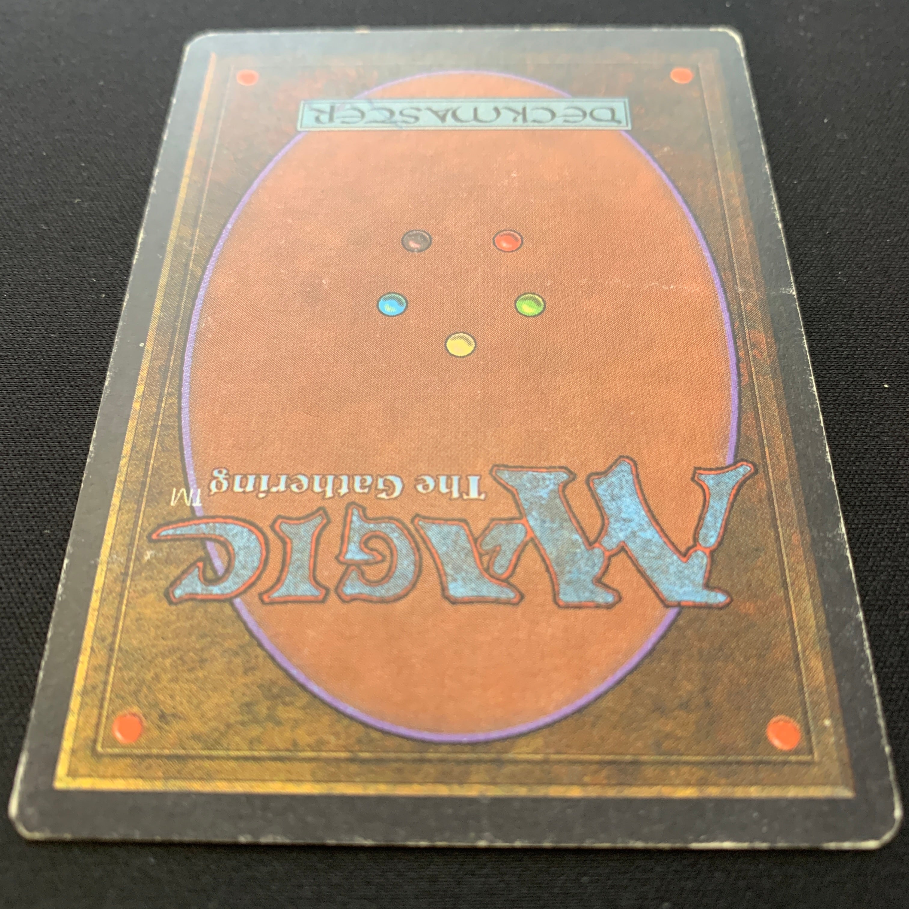 MTG Singles - Illusionary Mask - Unlimited - 
