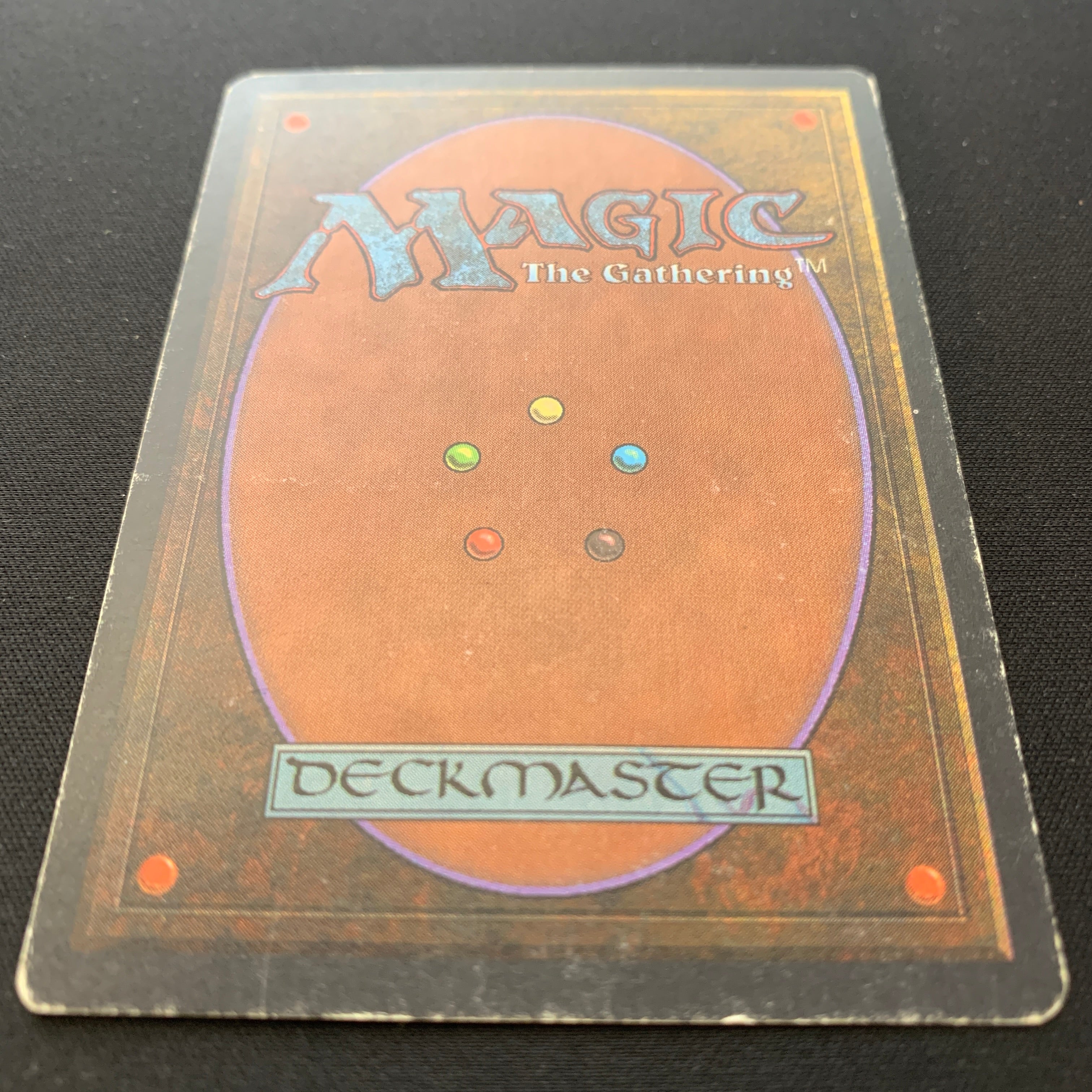 MTG Singles - Illusionary Mask - Unlimited - 