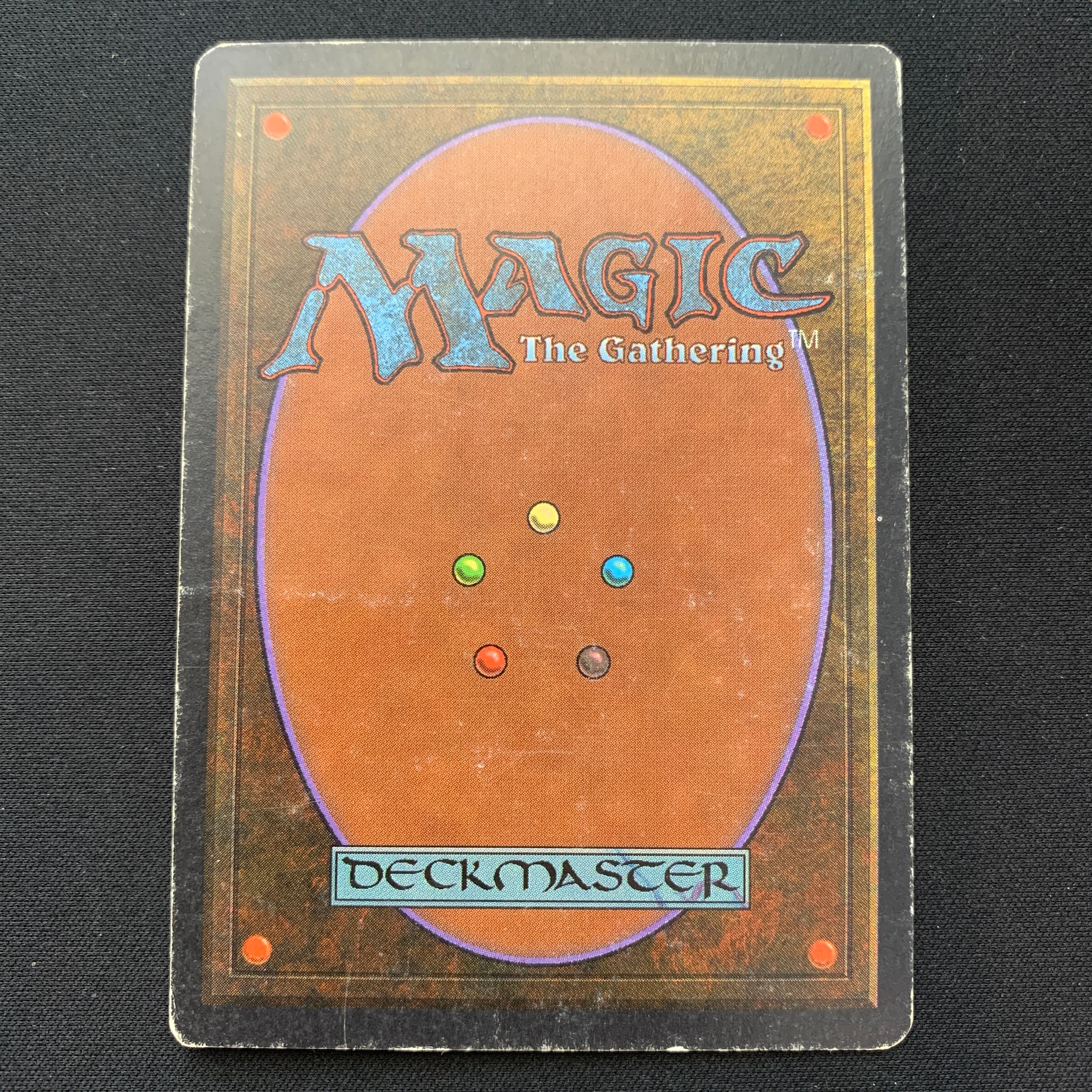 MTG Singles - Illusionary Mask - Unlimited - 