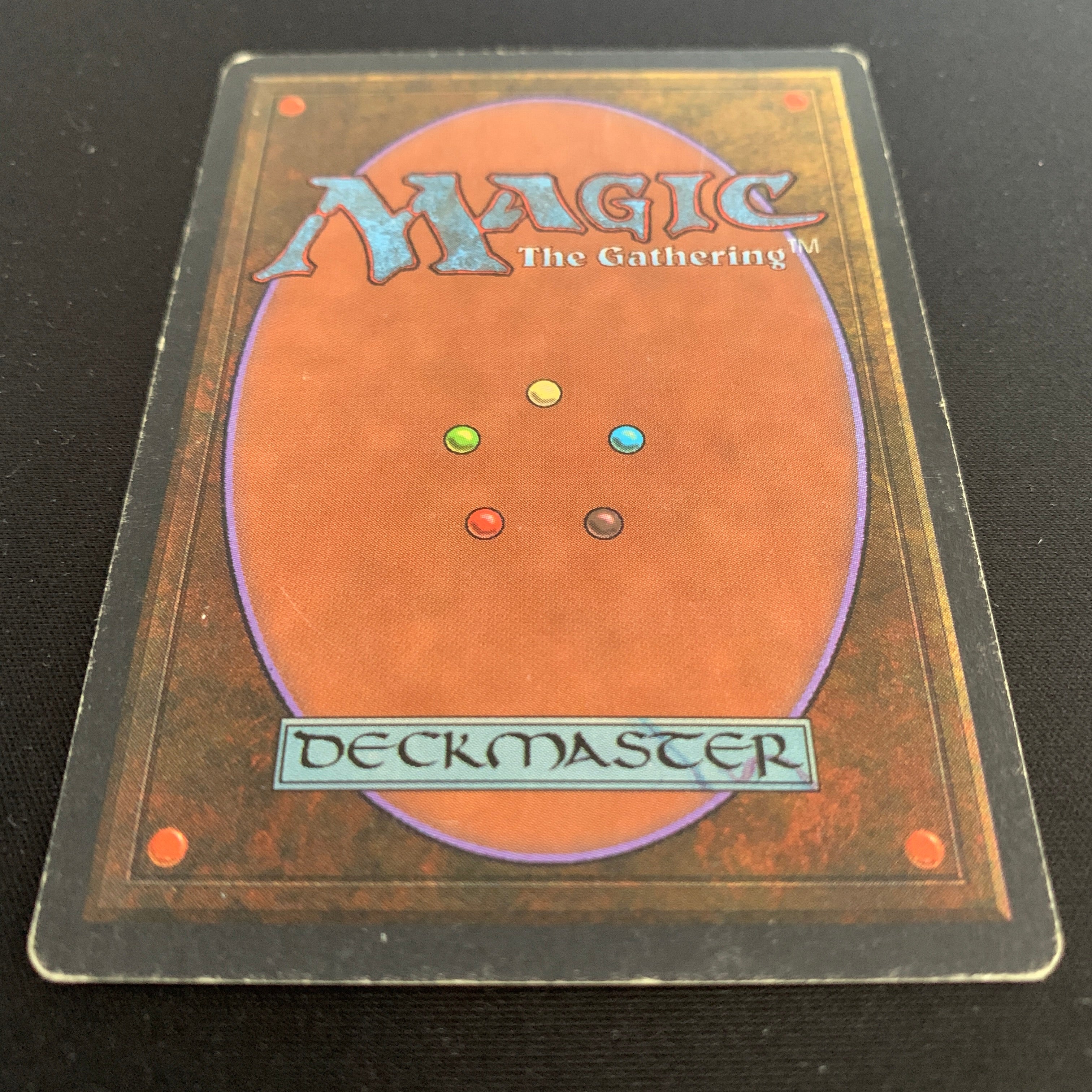MTG Singles - Illusionary Mask - Unlimited - 