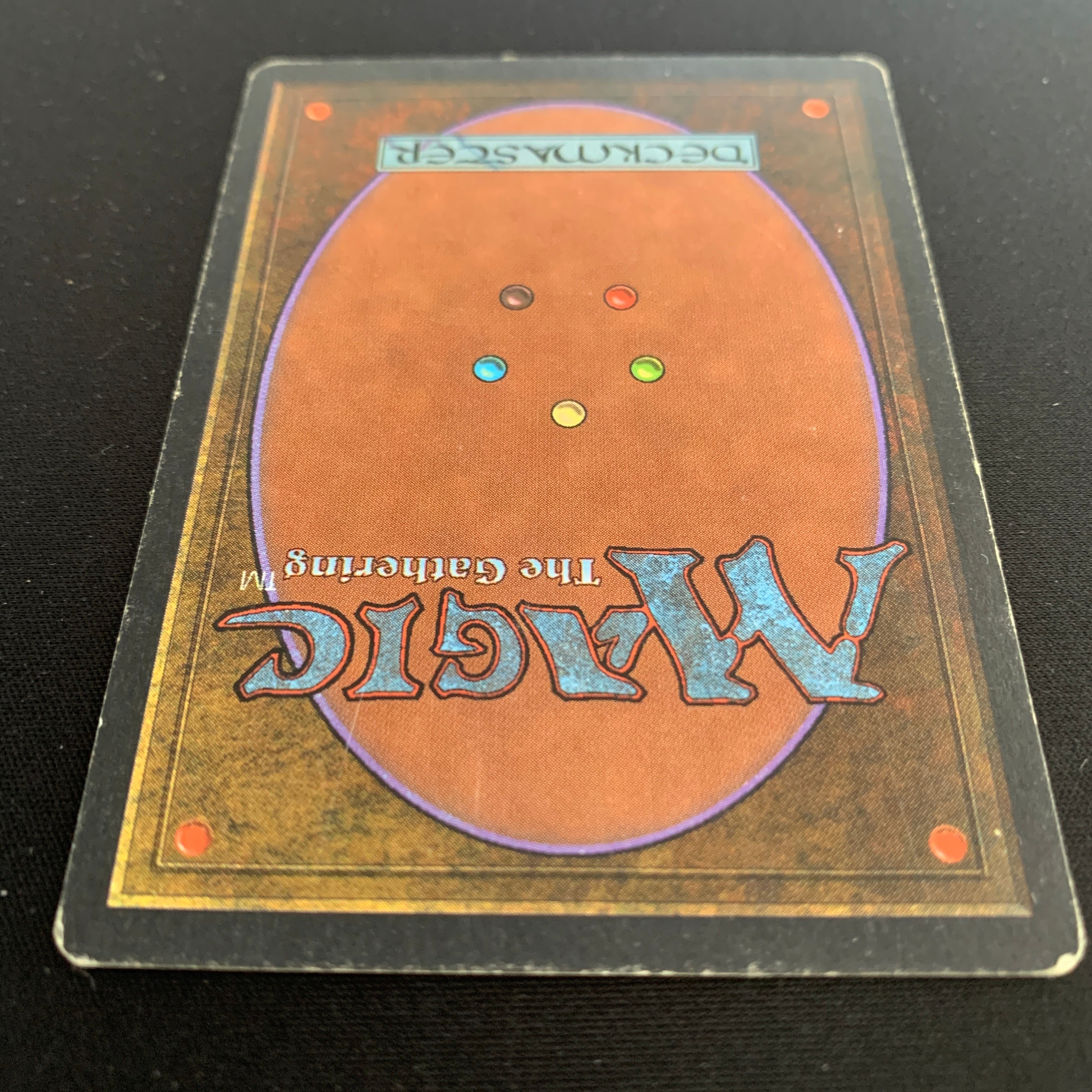 MTG Singles - Illusionary Mask - Unlimited - 