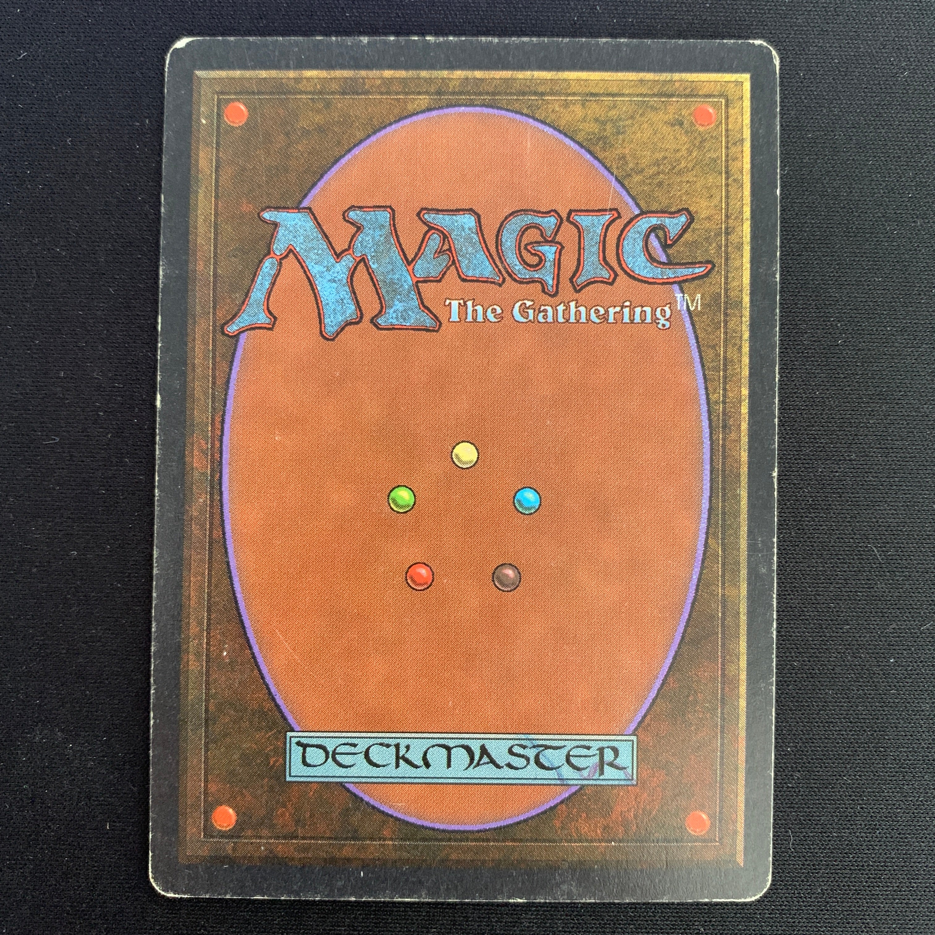 MTG Singles - Illusionary Mask - Unlimited - 