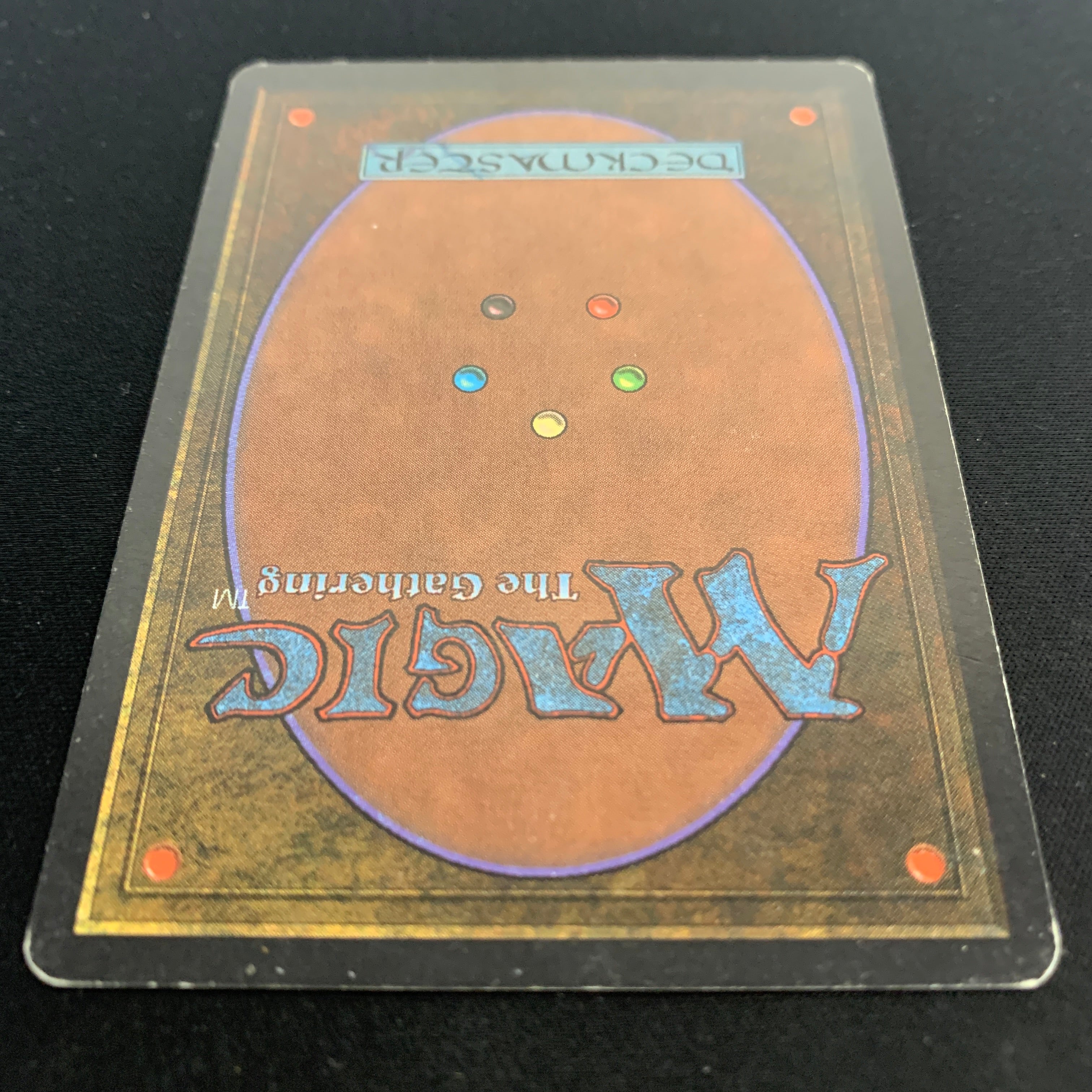 MTG Singles - Illusionary Mask - Unlimited - 