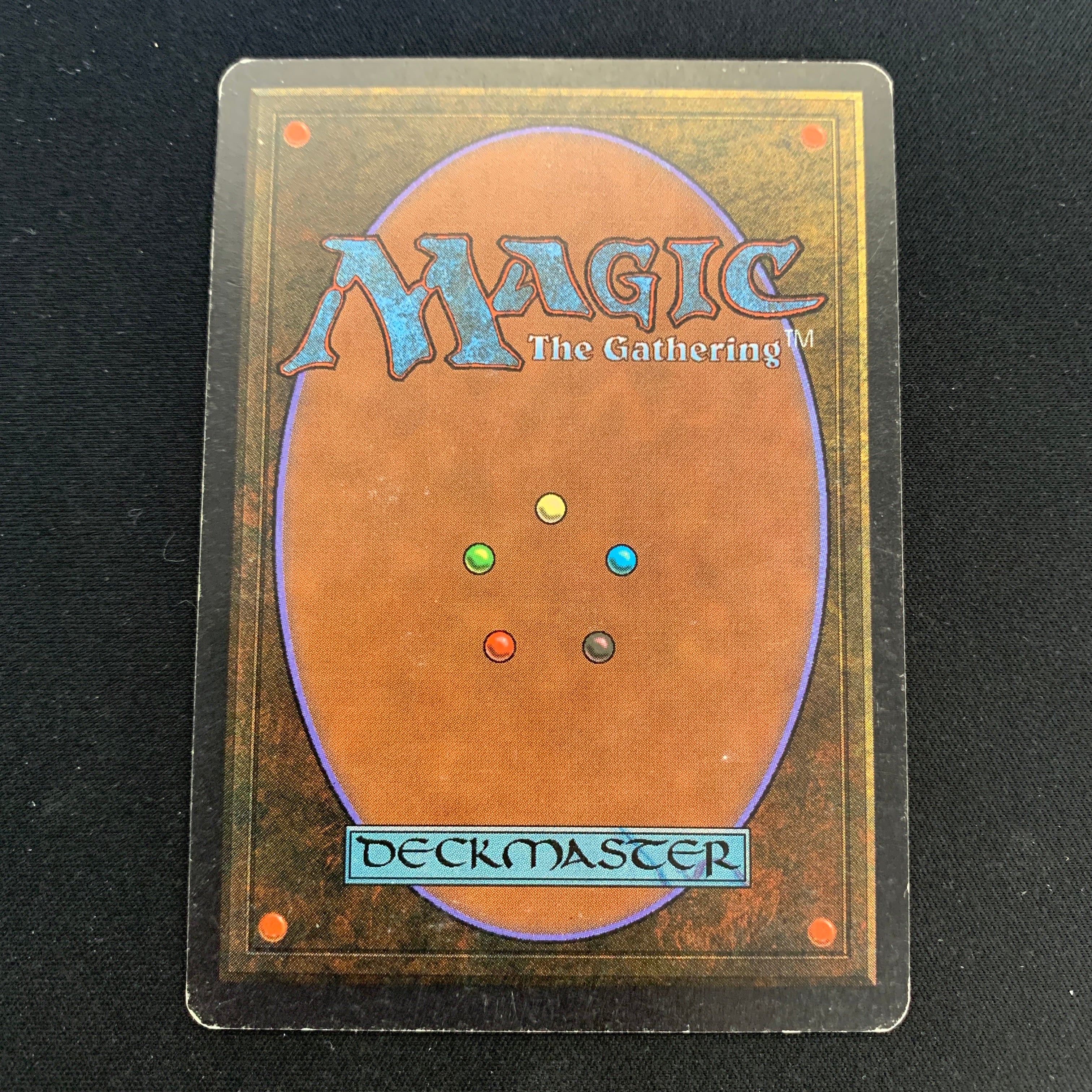 MTG Singles - Illusionary Mask - Unlimited - 