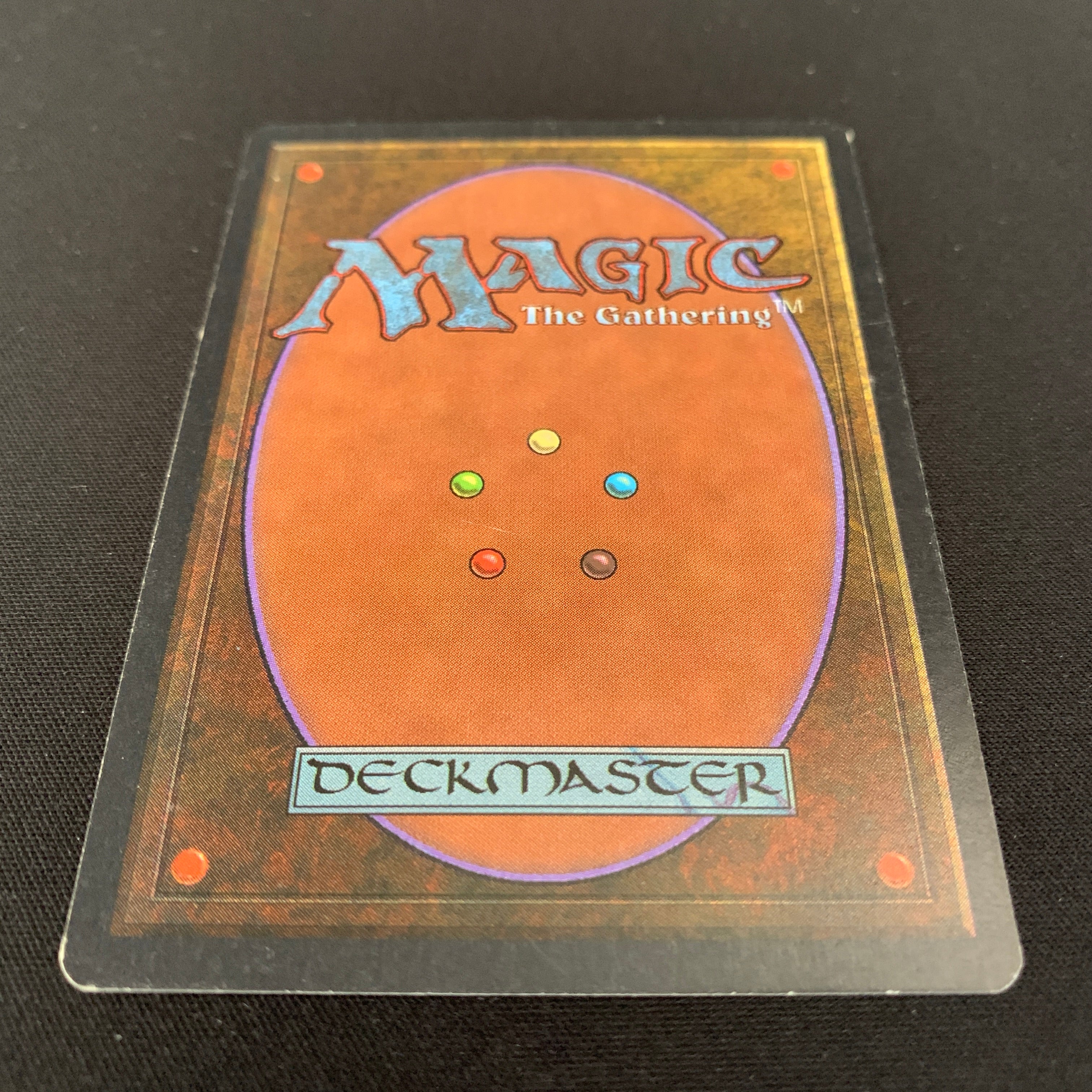 MTG Singles - Illusionary Mask - Unlimited - 
