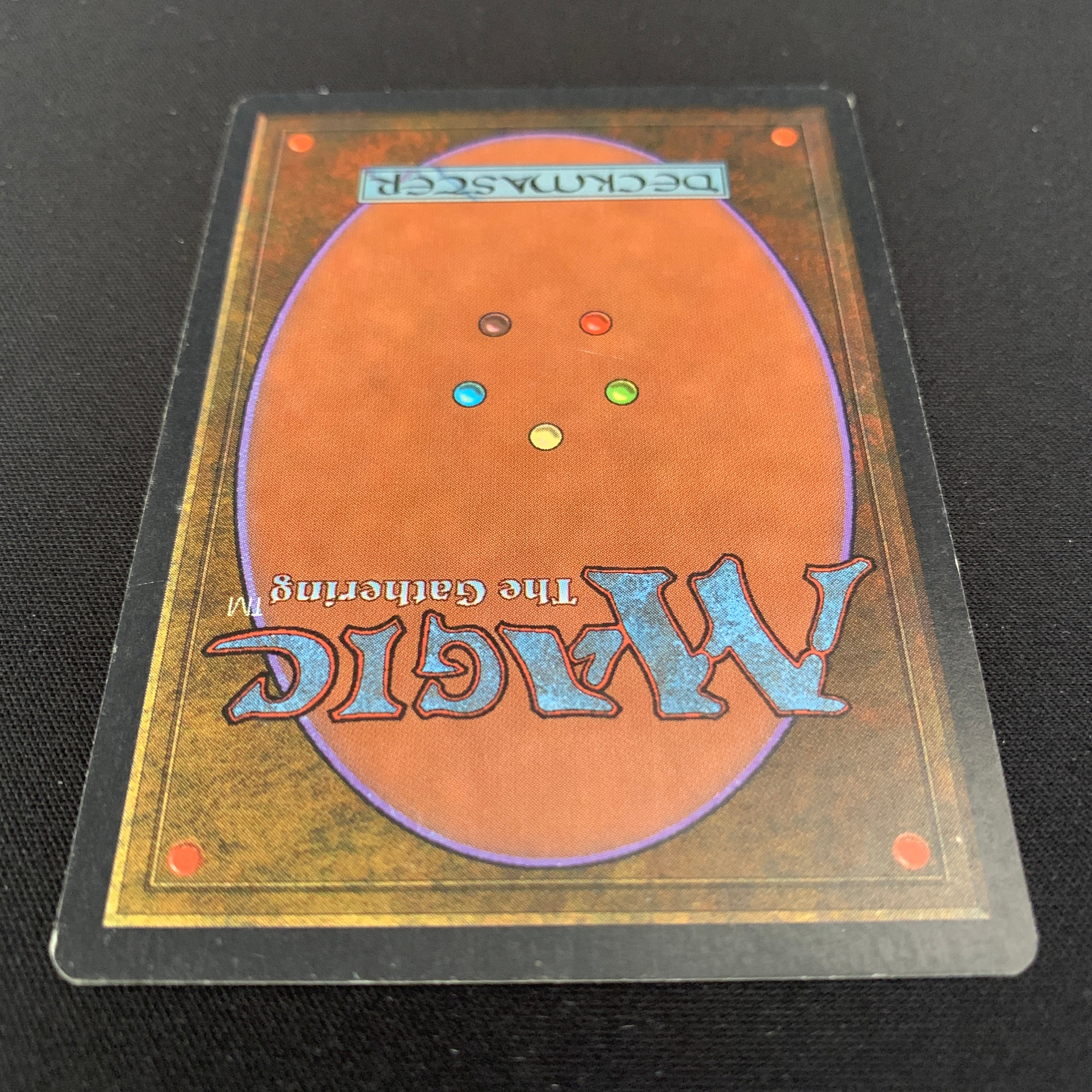 MTG Singles - Illusionary Mask - Unlimited - 