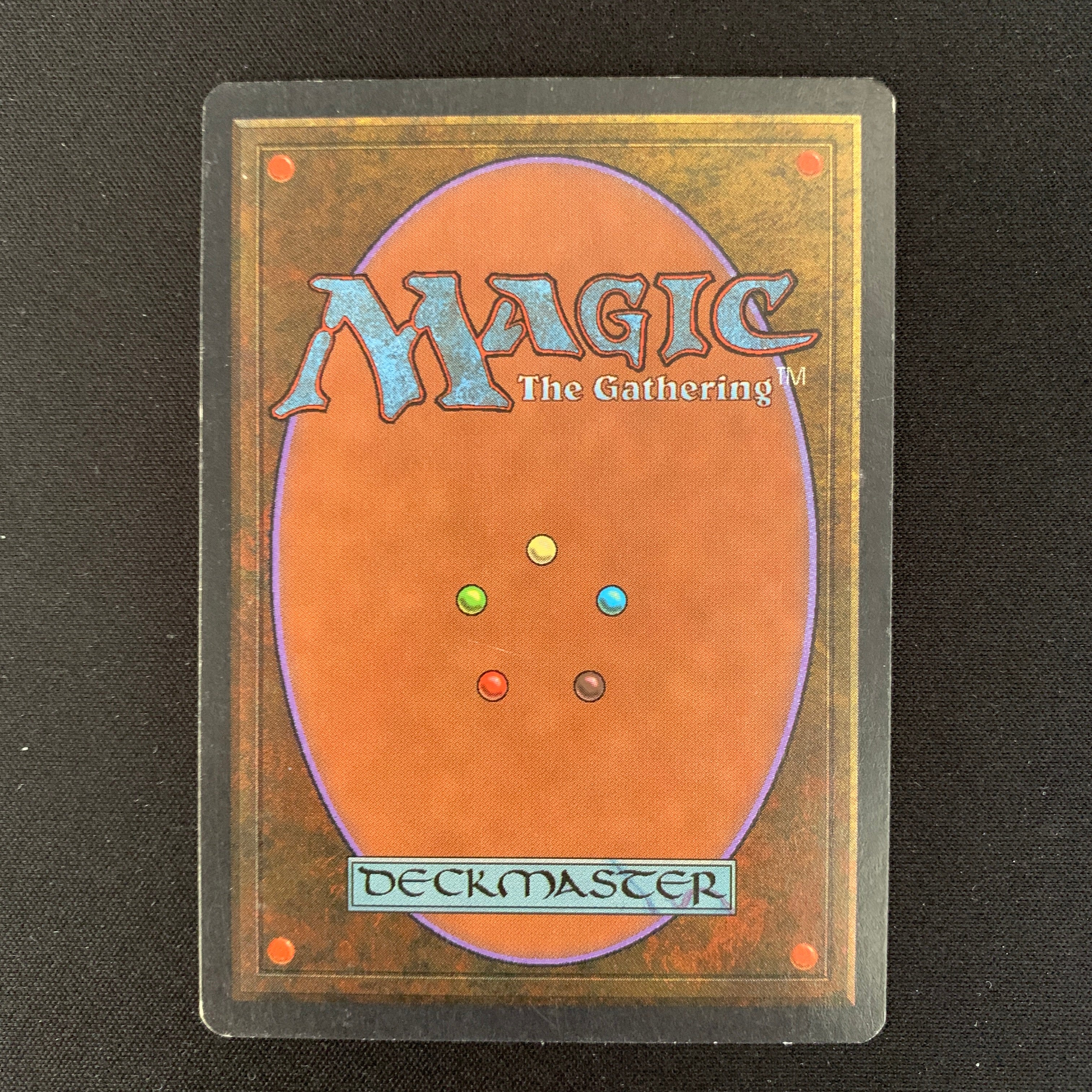MTG Singles - Illusionary Mask - Unlimited - 